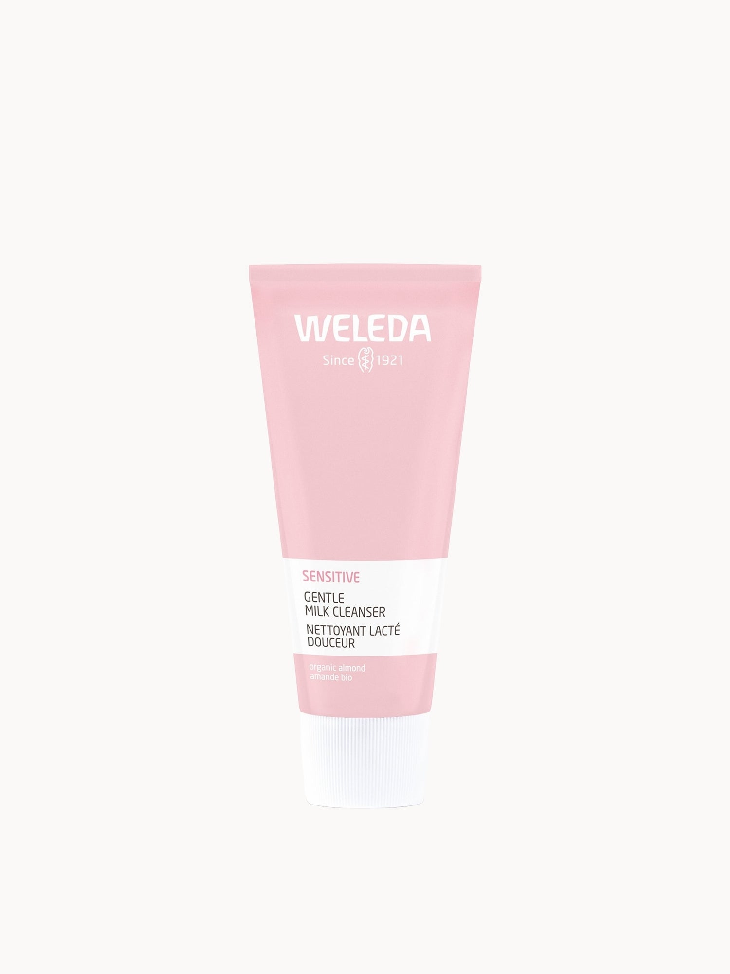 Weleda Sensitive Cleansing Lotion - Almond 75ml