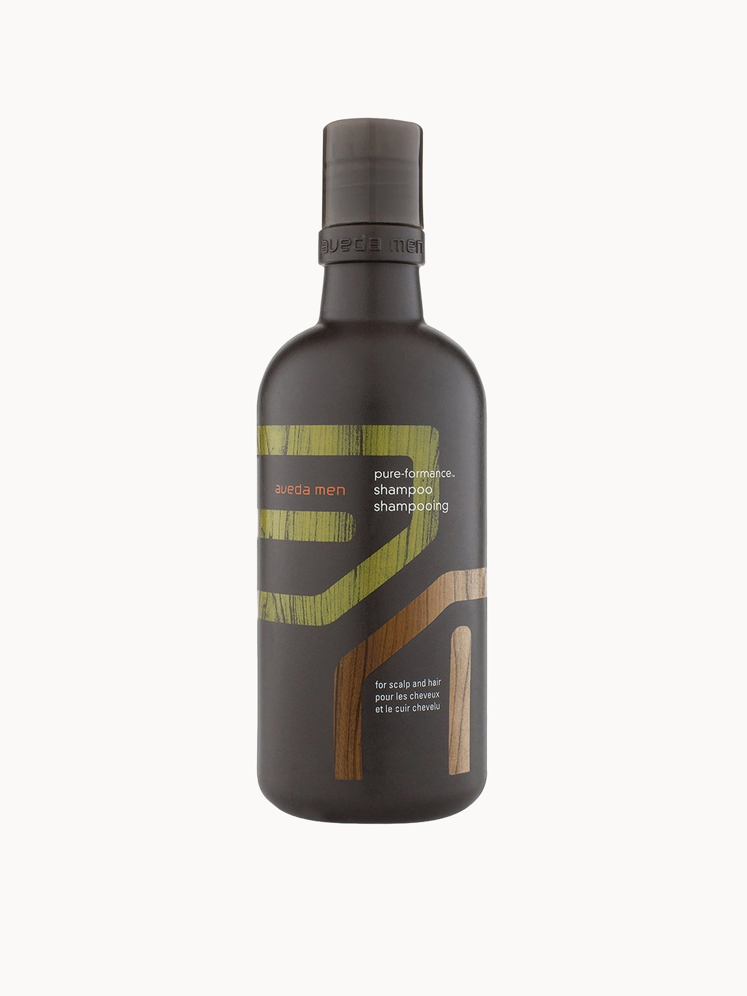 Aveda: Aveda Men Pure-Formance Shampoo 300ml