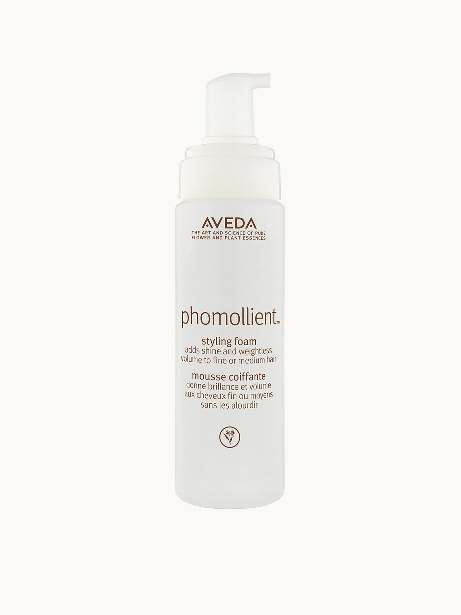 Aveda: Aveda Phomollient Styling Foam 200ml