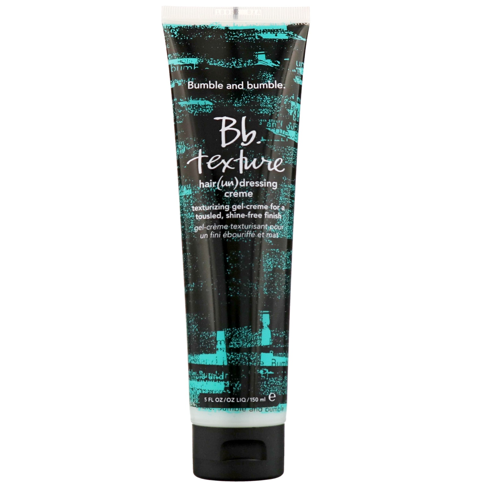 Bumble and bumble: Bumble and bumble  Bb. Texture Creme 150ml