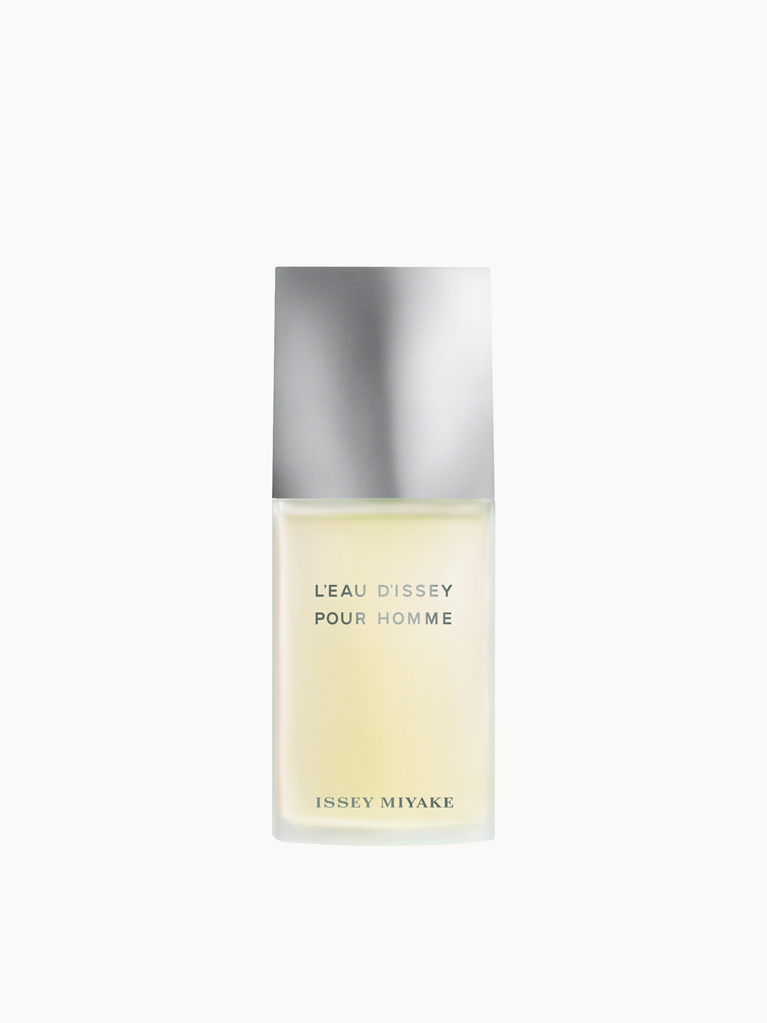 Issey Miyake: Issey Miyake L'Eau d'Issey Pour Homme Eau de Toilette 75ml