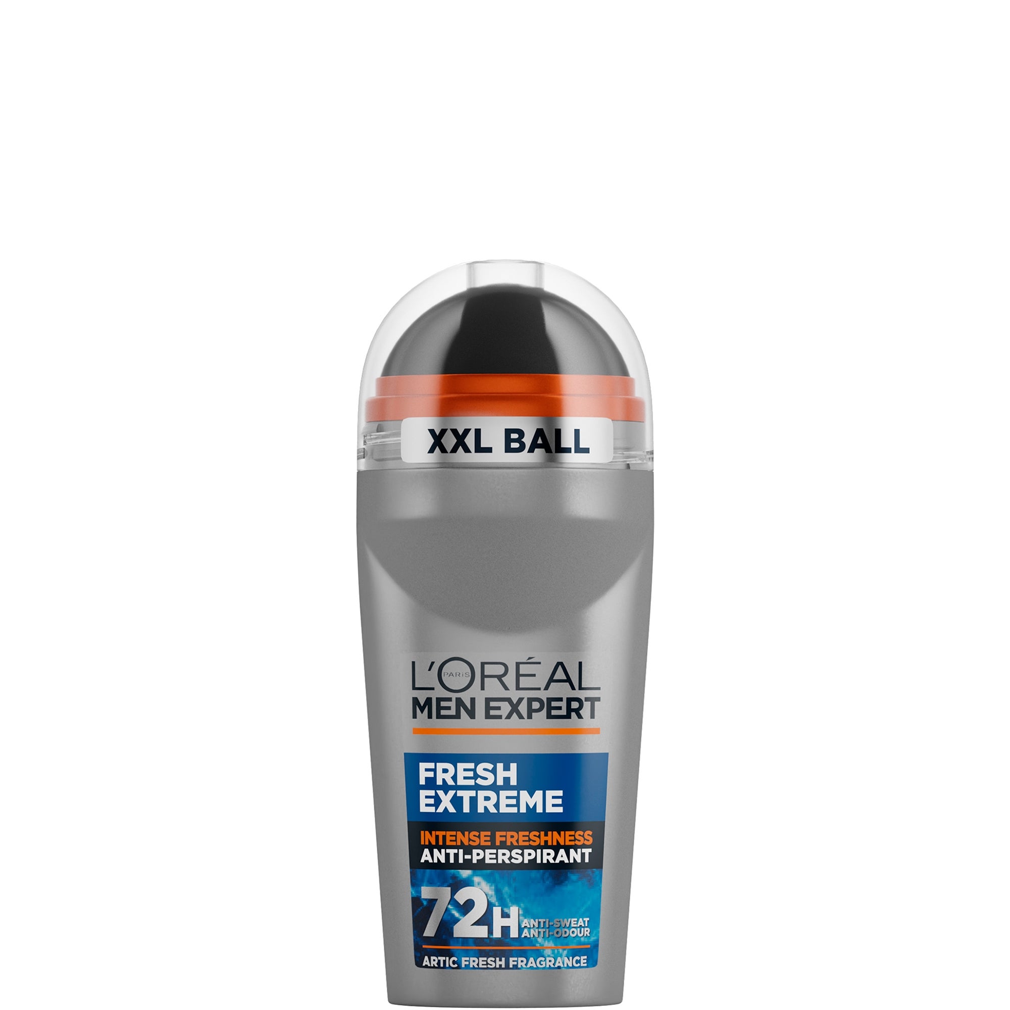 l'oreal men expert fresh extreme
