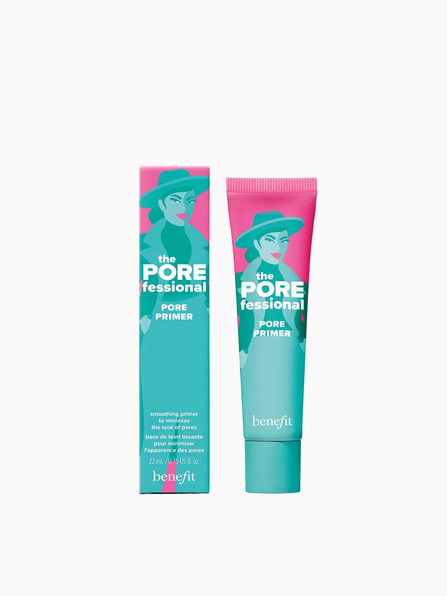 benefit: benefit The POREfessional Face Primer 22ml