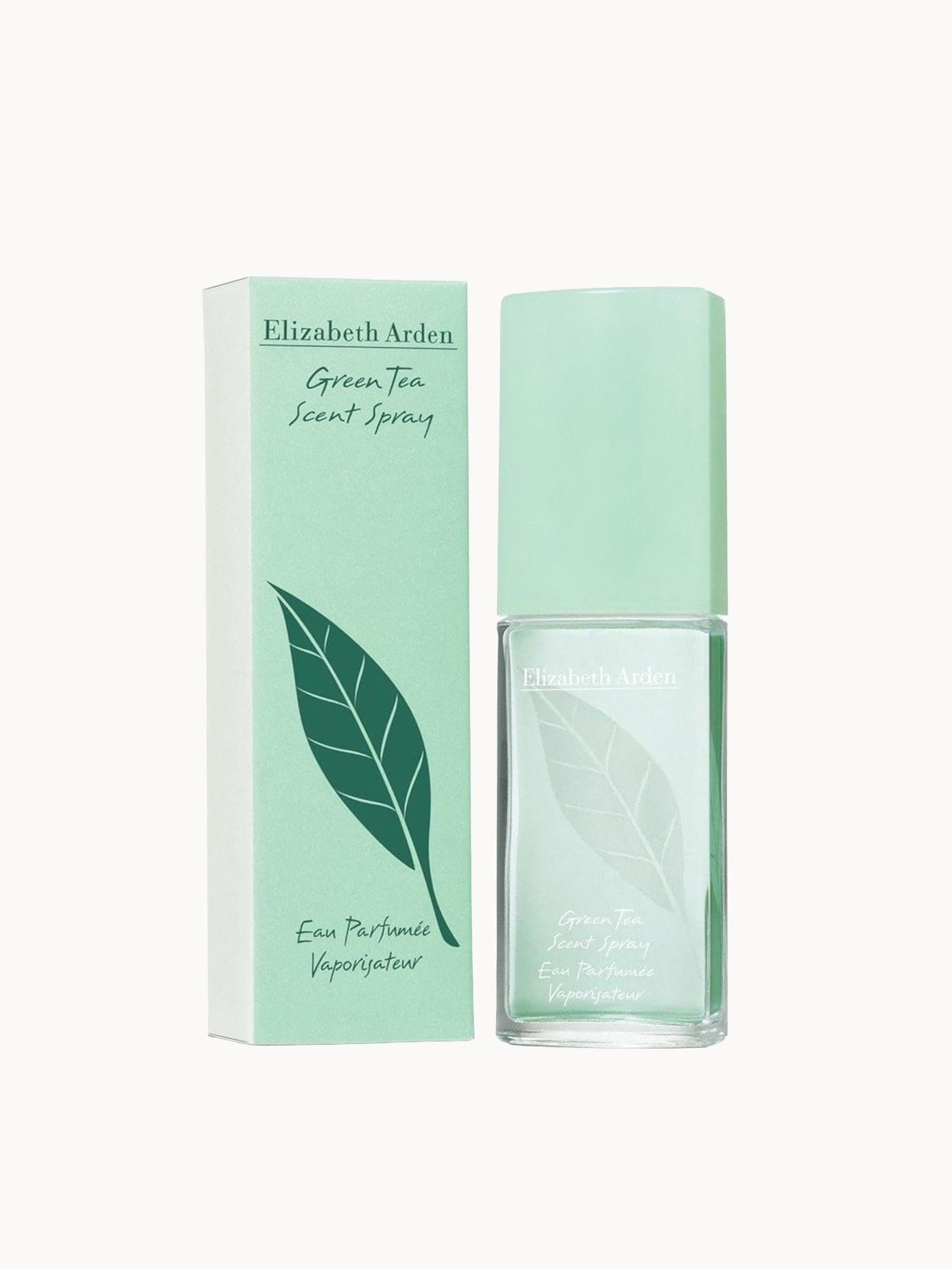 Elizabeth Arden Green Tea Eau de Parfum 100ml