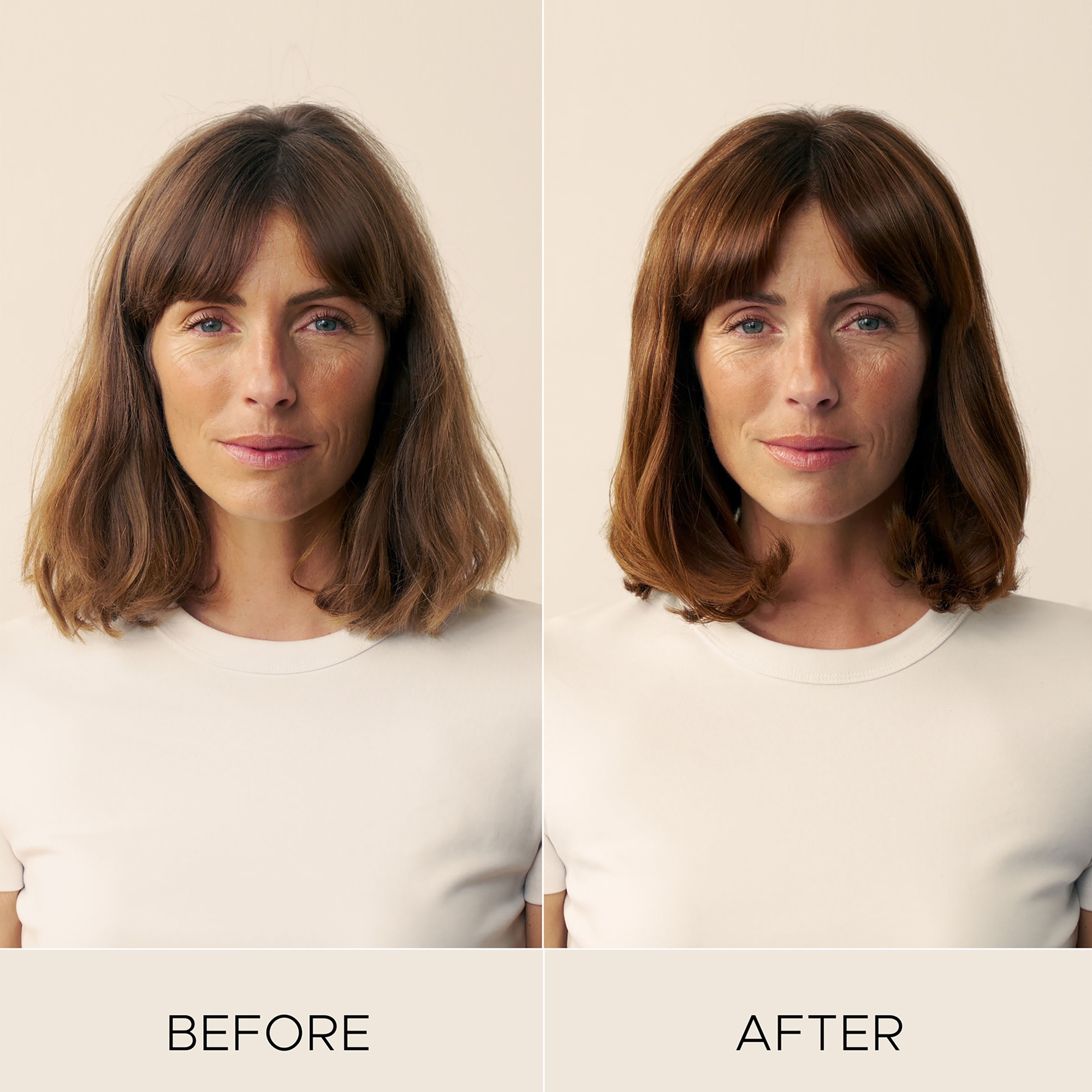 Christophe Robin Shade Variation Mask - Warm Chestnut 8.33 fl. oz