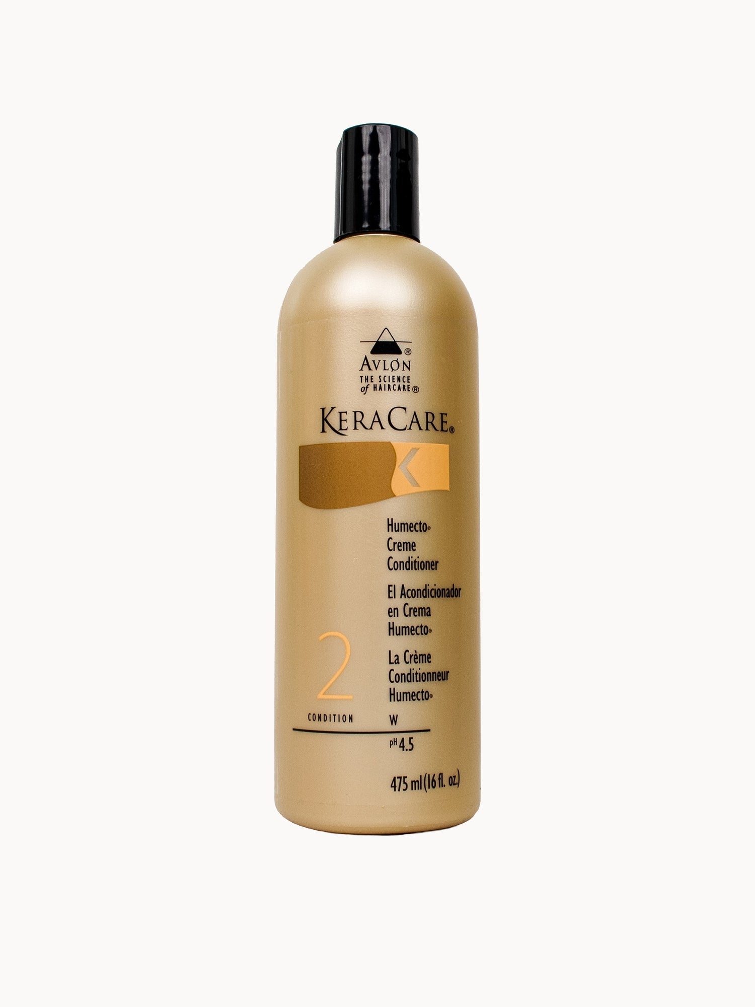 KeraCare Humecto Crème Conditioner 234g