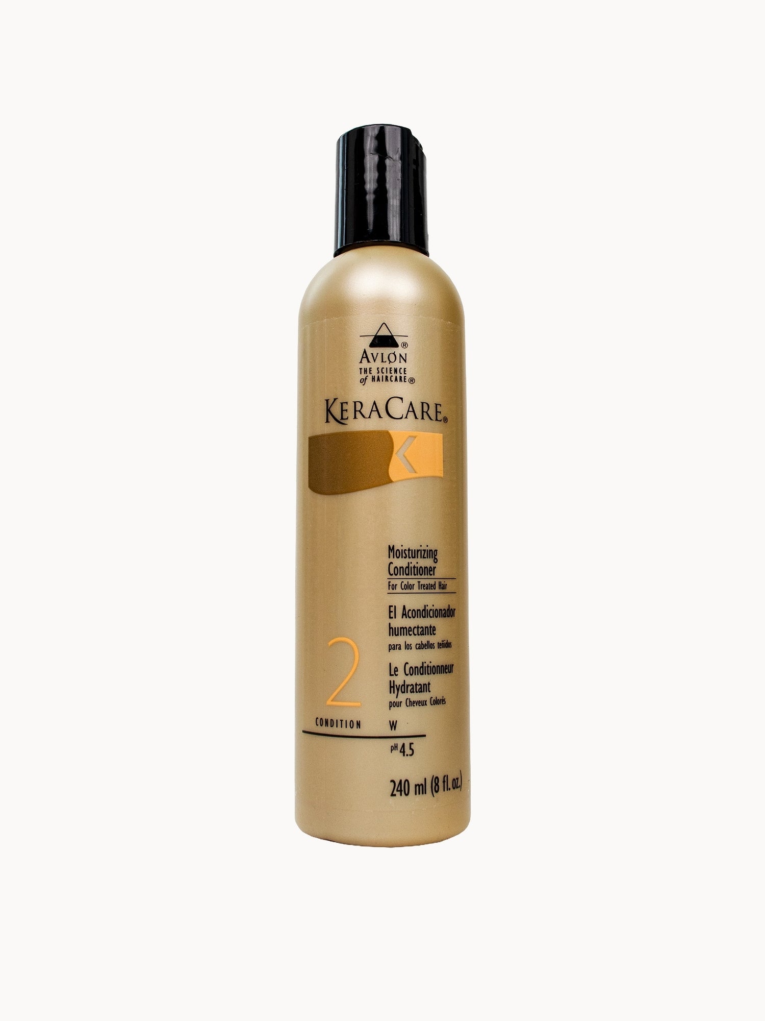 KeraCare Conditioner for Colour Treated Hair 240ml