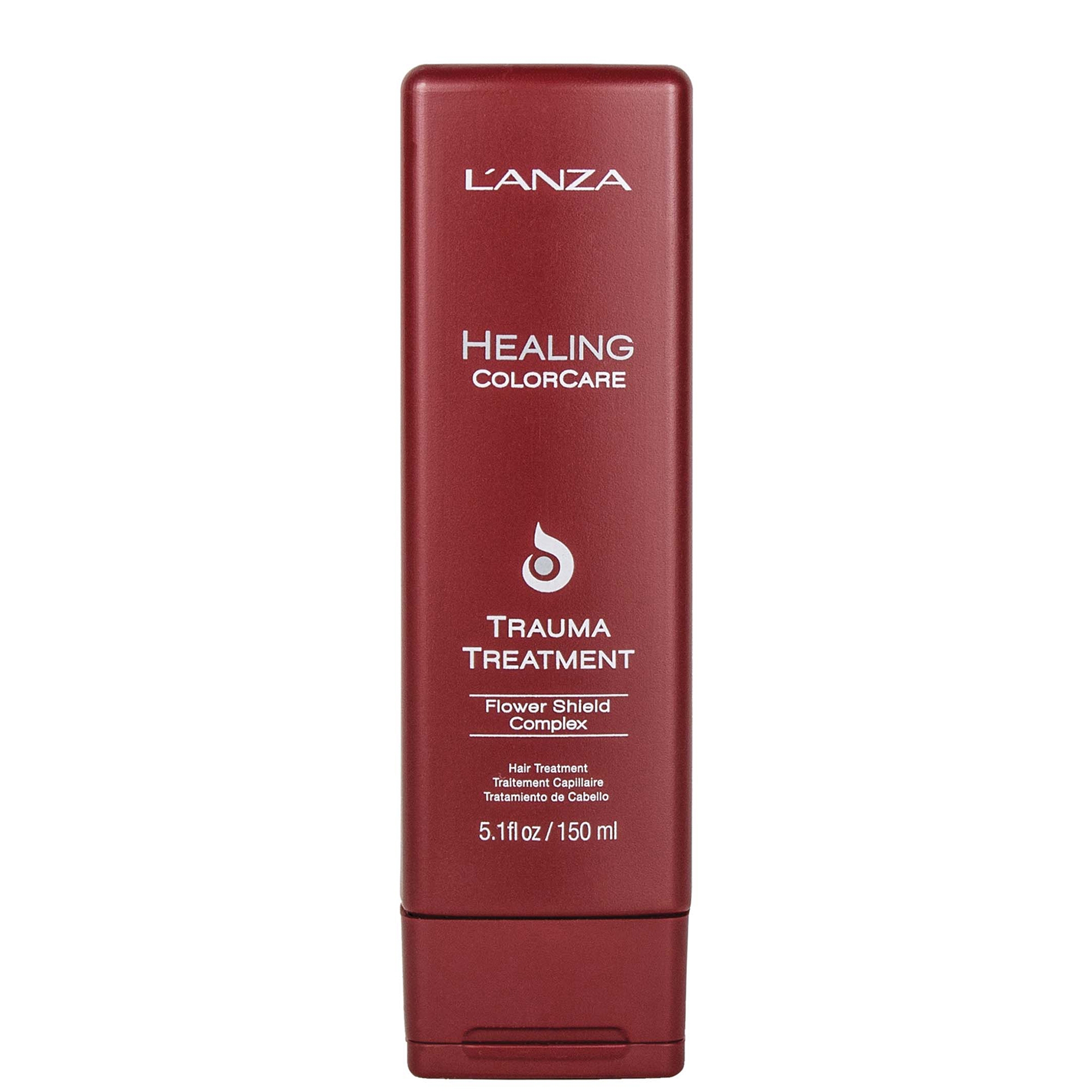 L'Anza Healing Colourcare Trauma Treatment (150ml) | LOOKFANTASTIC