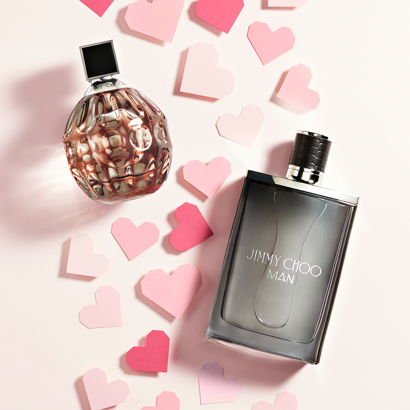 Jimmy Choo Eau de Parfum Spray 60ml | LOOKFANTASTIC