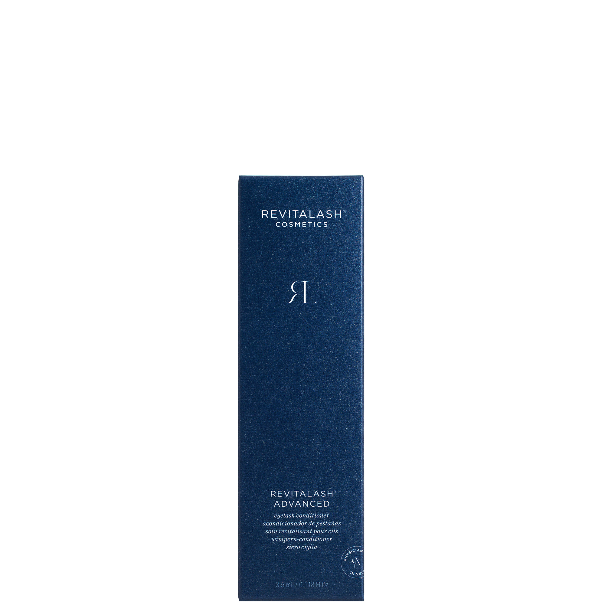 アメリカ製正規品3.5ml REVITALASH ADVANCED Revitalash | Revitalash Advanced Sensitive Eyelash
