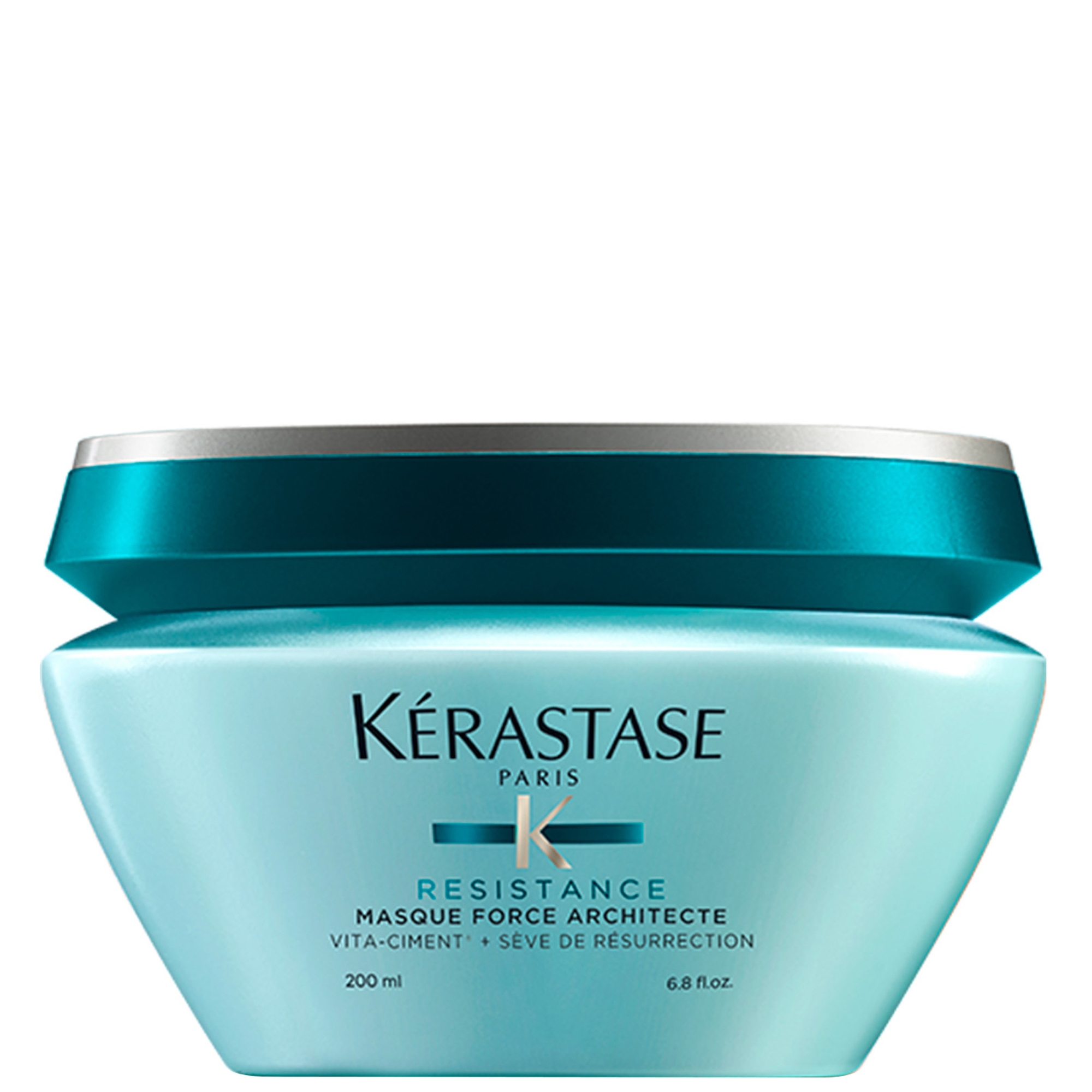 Kérastase: Kérastase Resistance Masque Force Architecte: Strengthening Masque 200ml