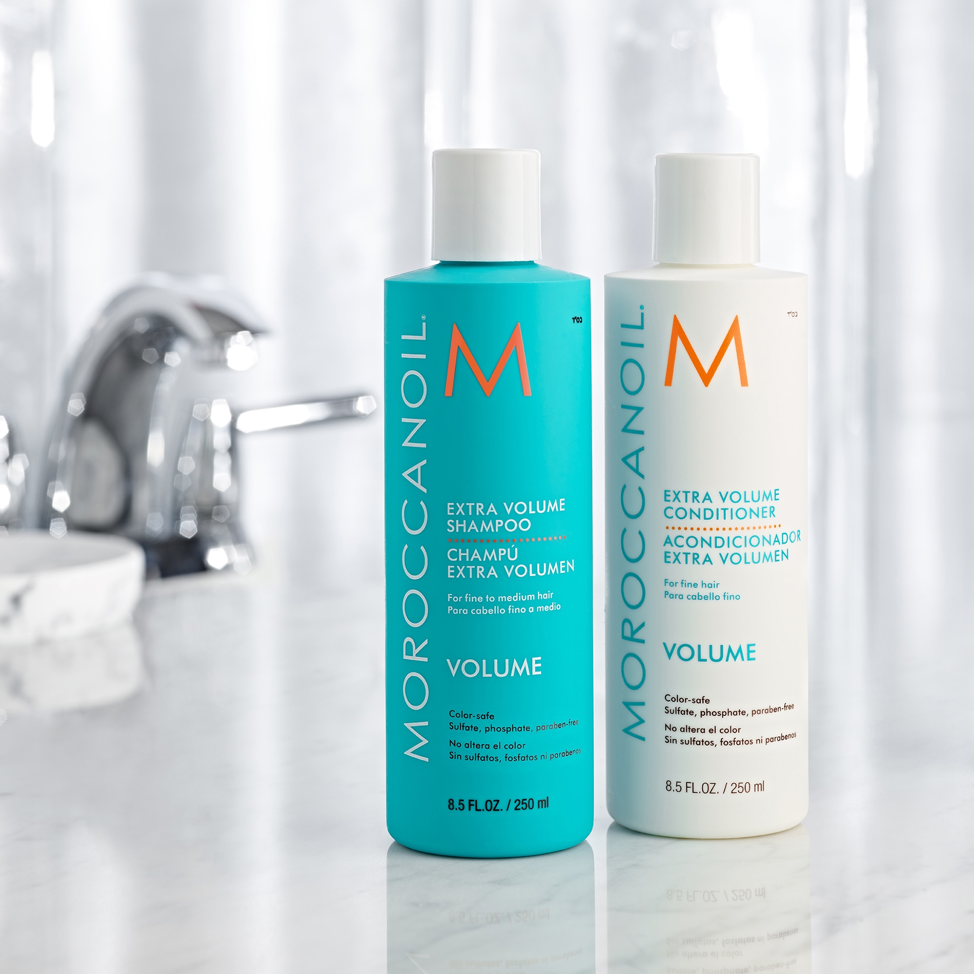 MOROCCANOIL 100ml & 25ml 2本セット Moroccanoil Original Treatment 100ml + 25ml FREE | Haircare