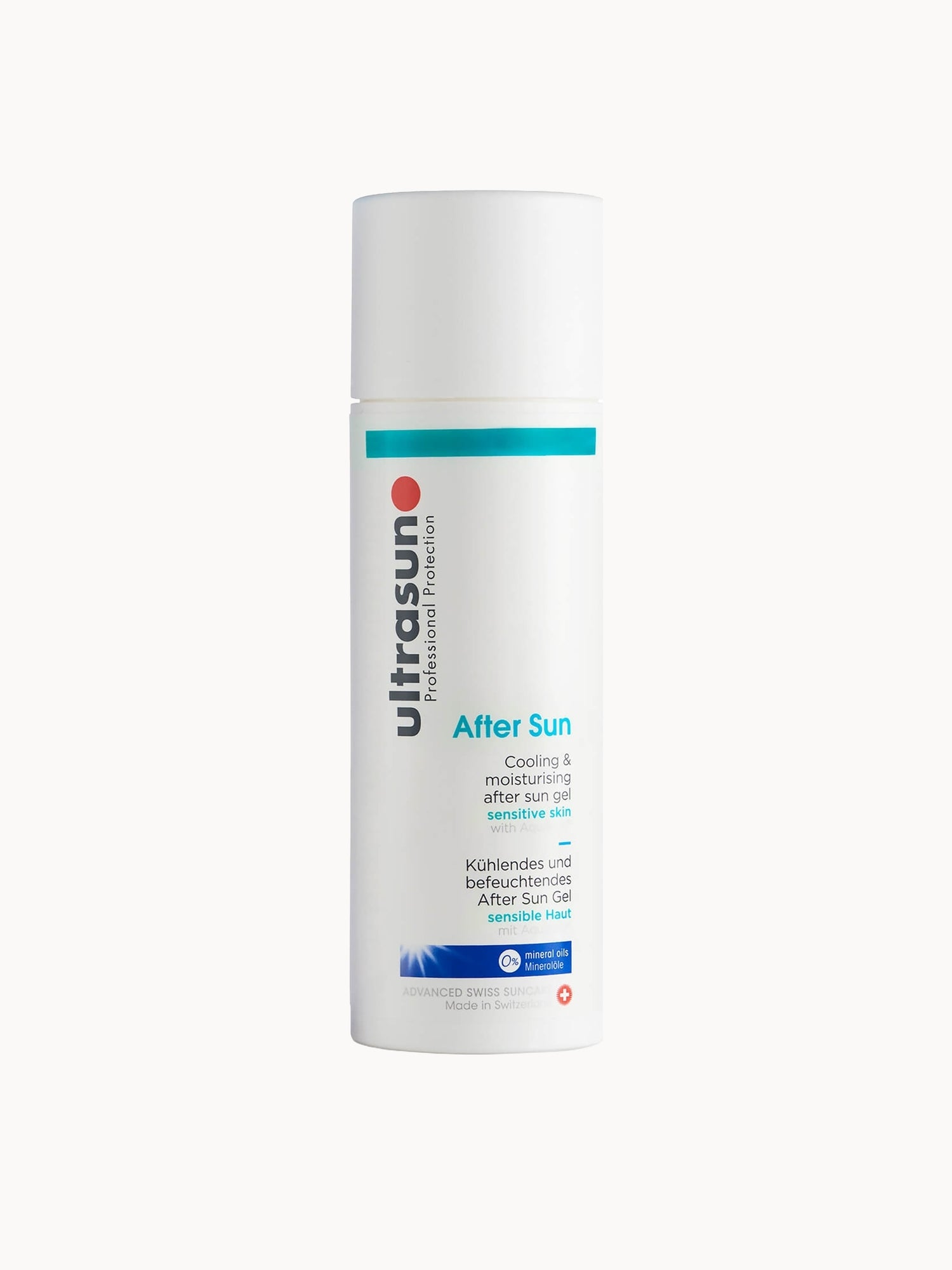 ULTRASUN AFTERSUN (150ML)