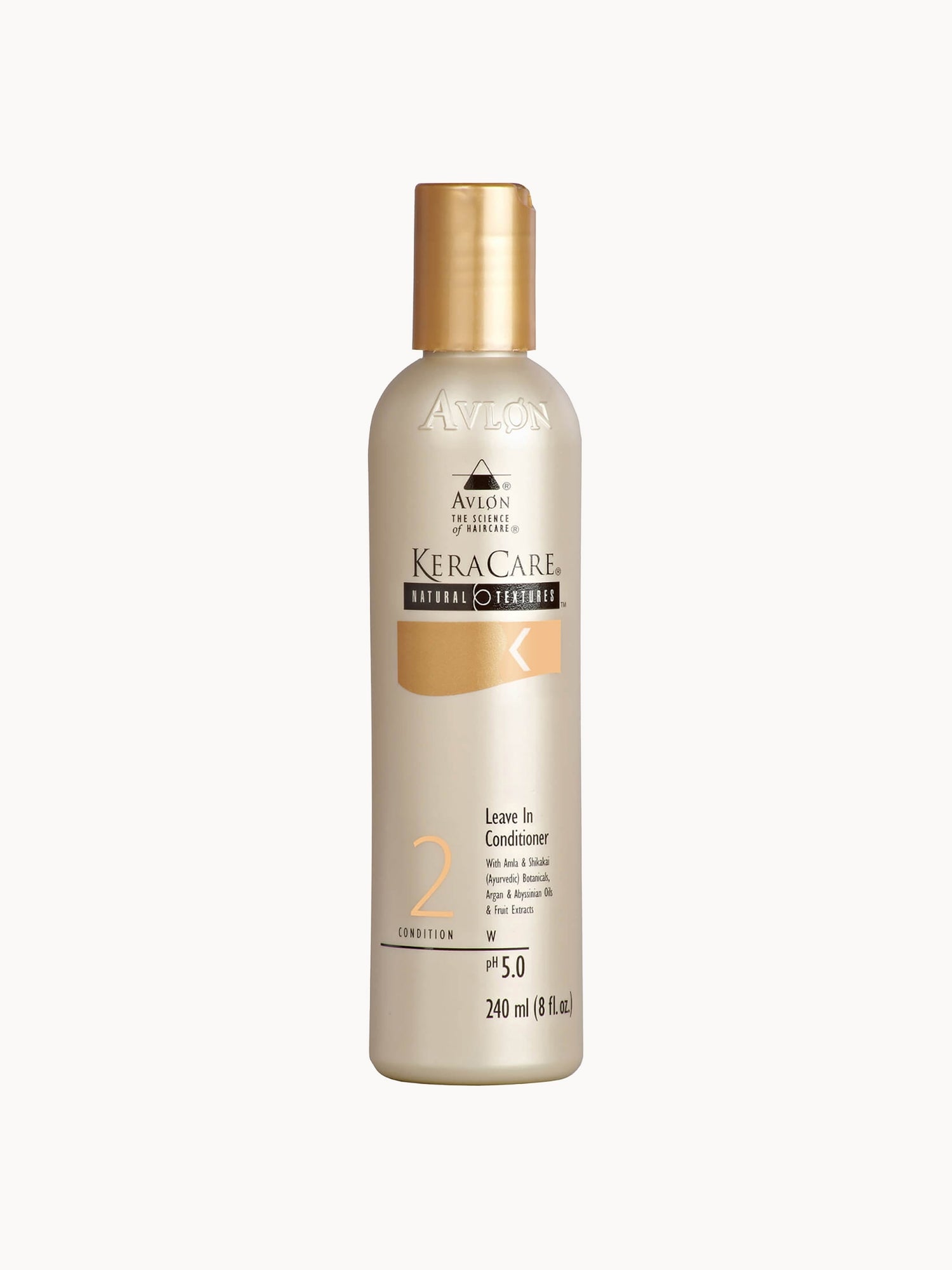 KeraCare Natural Textures Leave In Conditioner 240ml