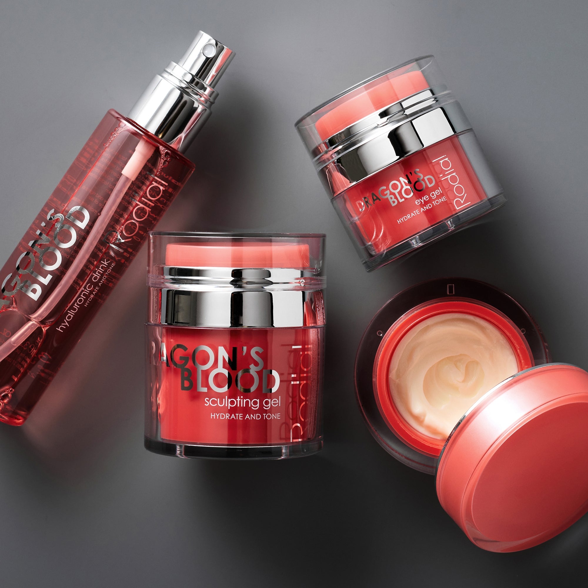 Rodial Dragon