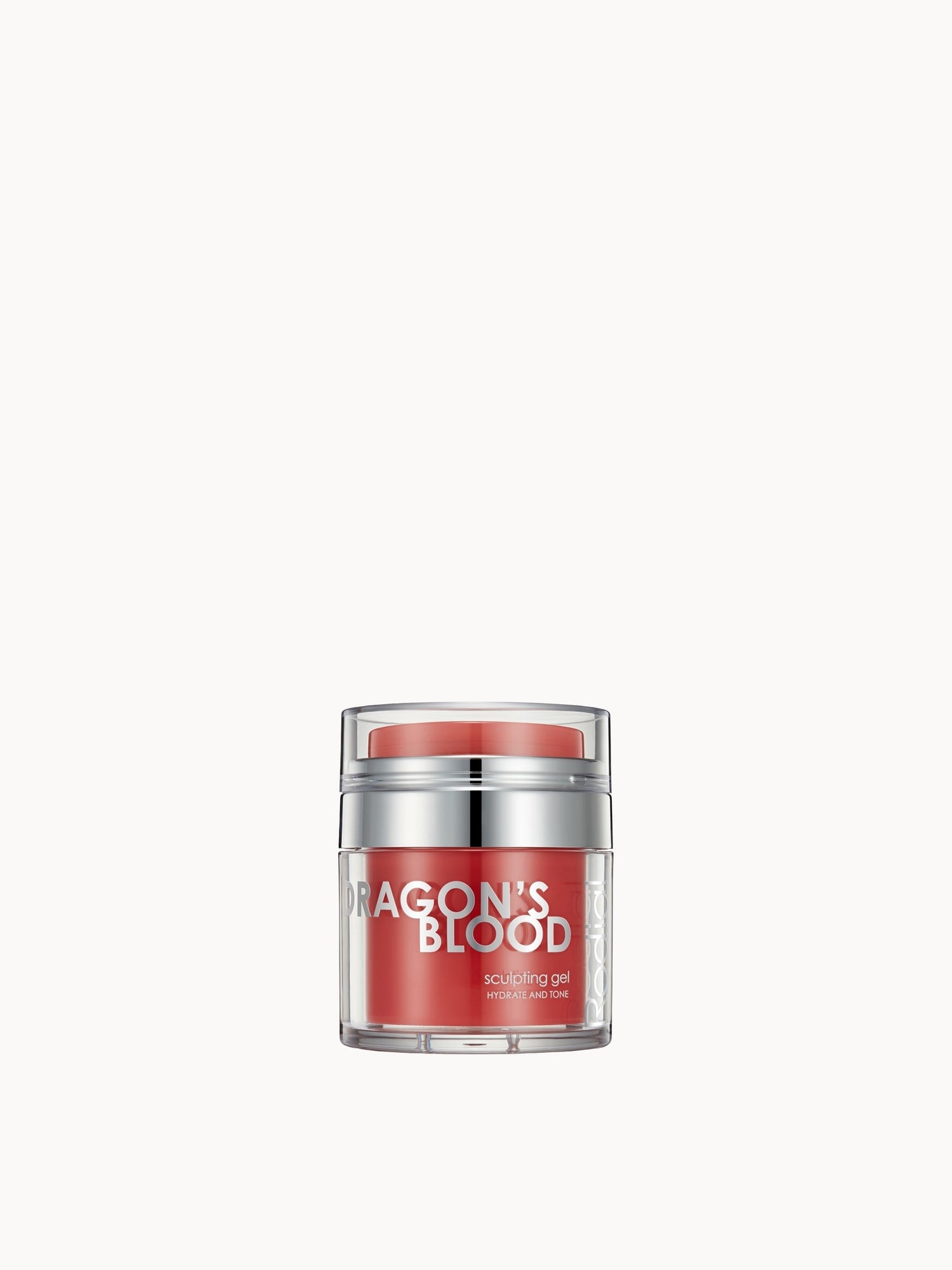Rodial Dragon's Blood Sculpting Gel 50ml | LOOKFANTASTIC