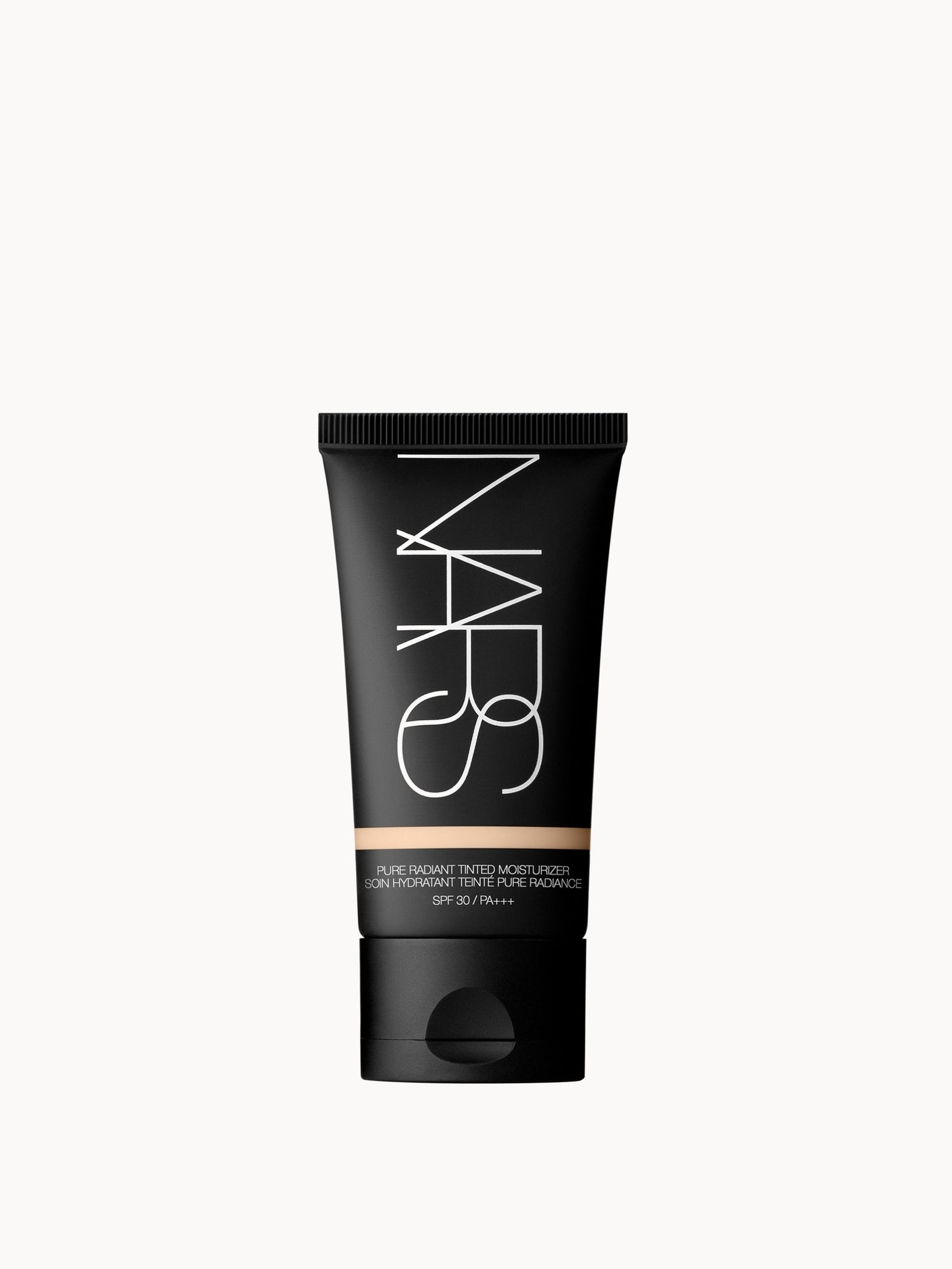 NARS Pure Radiant Tinted Moisturiser SPF30/PA+++