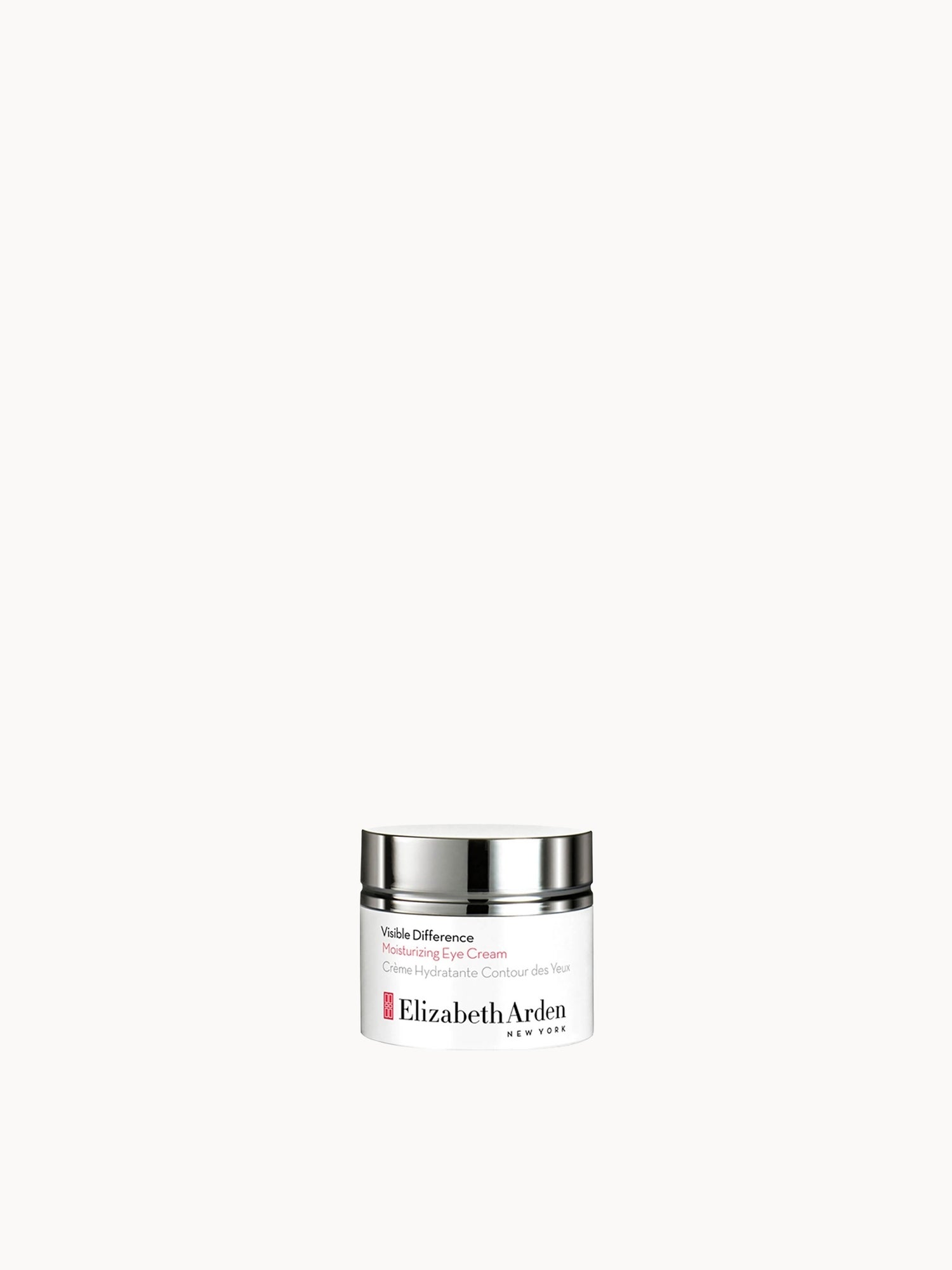Elizabeth Arden Visible Difference Moisturising Eye Cream (15ml