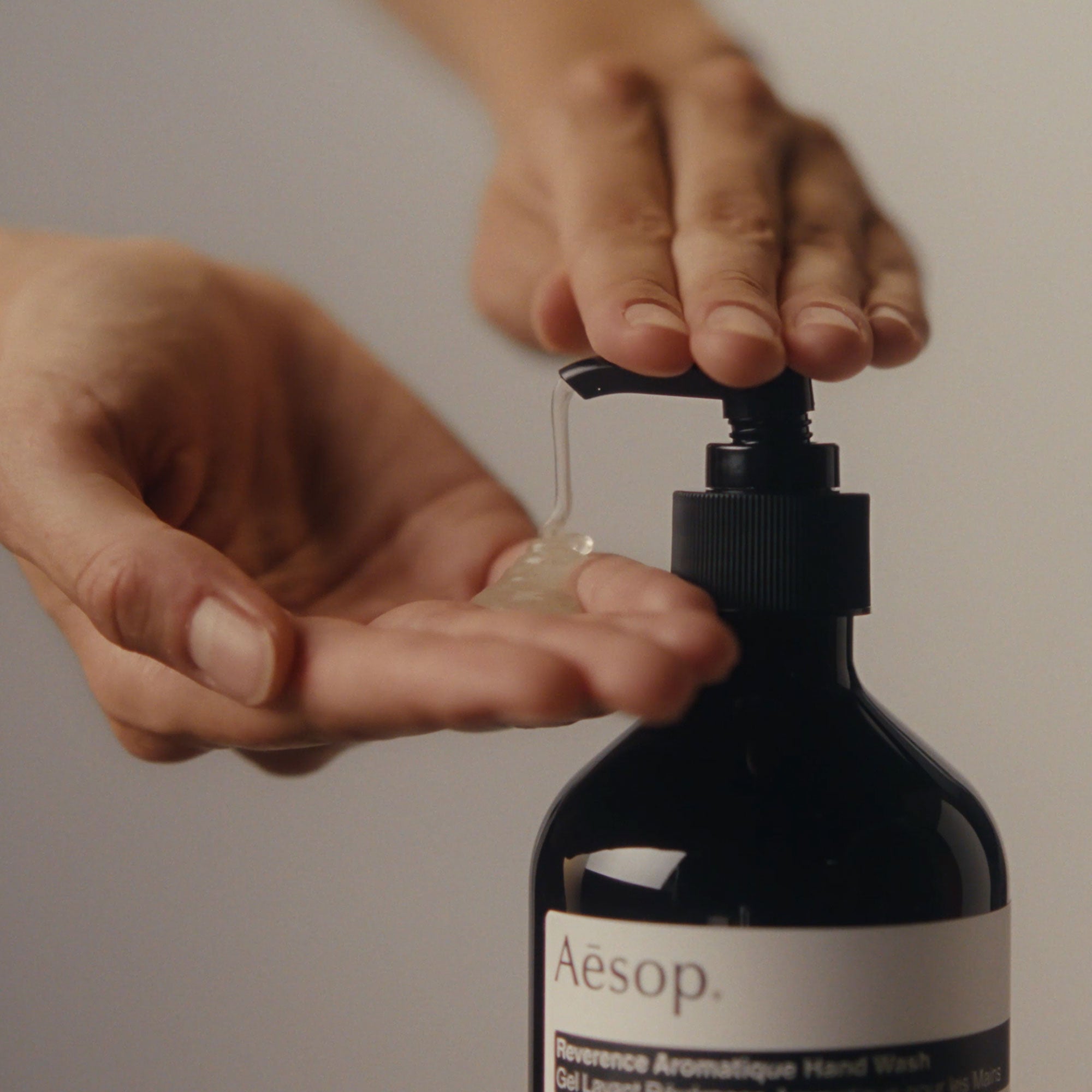 Aesop Resurrection Aromatique Hand Wash 500ml | Cult Beauty