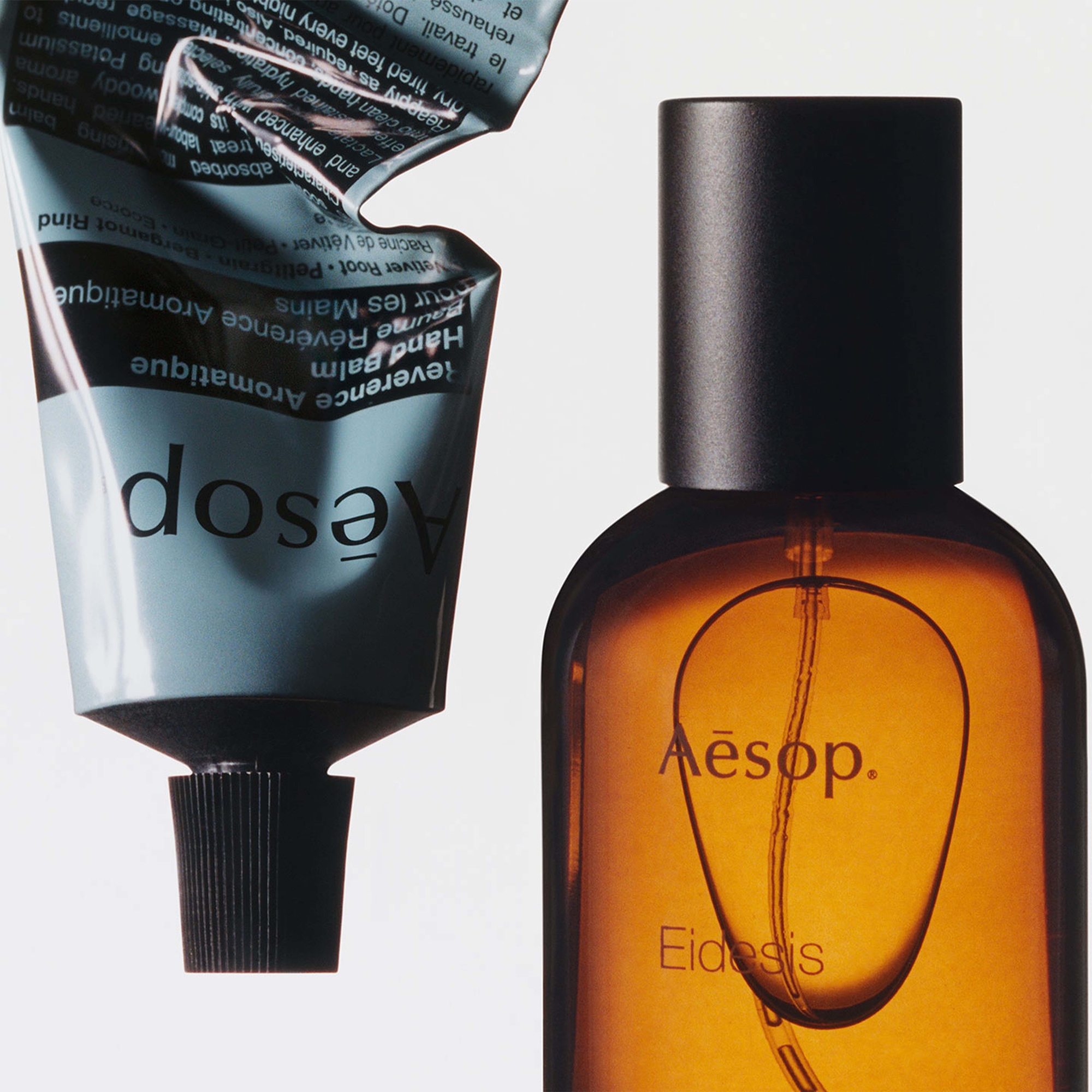 Aesop Reverence Aromatique Hand Balm 500ml | Dermstore