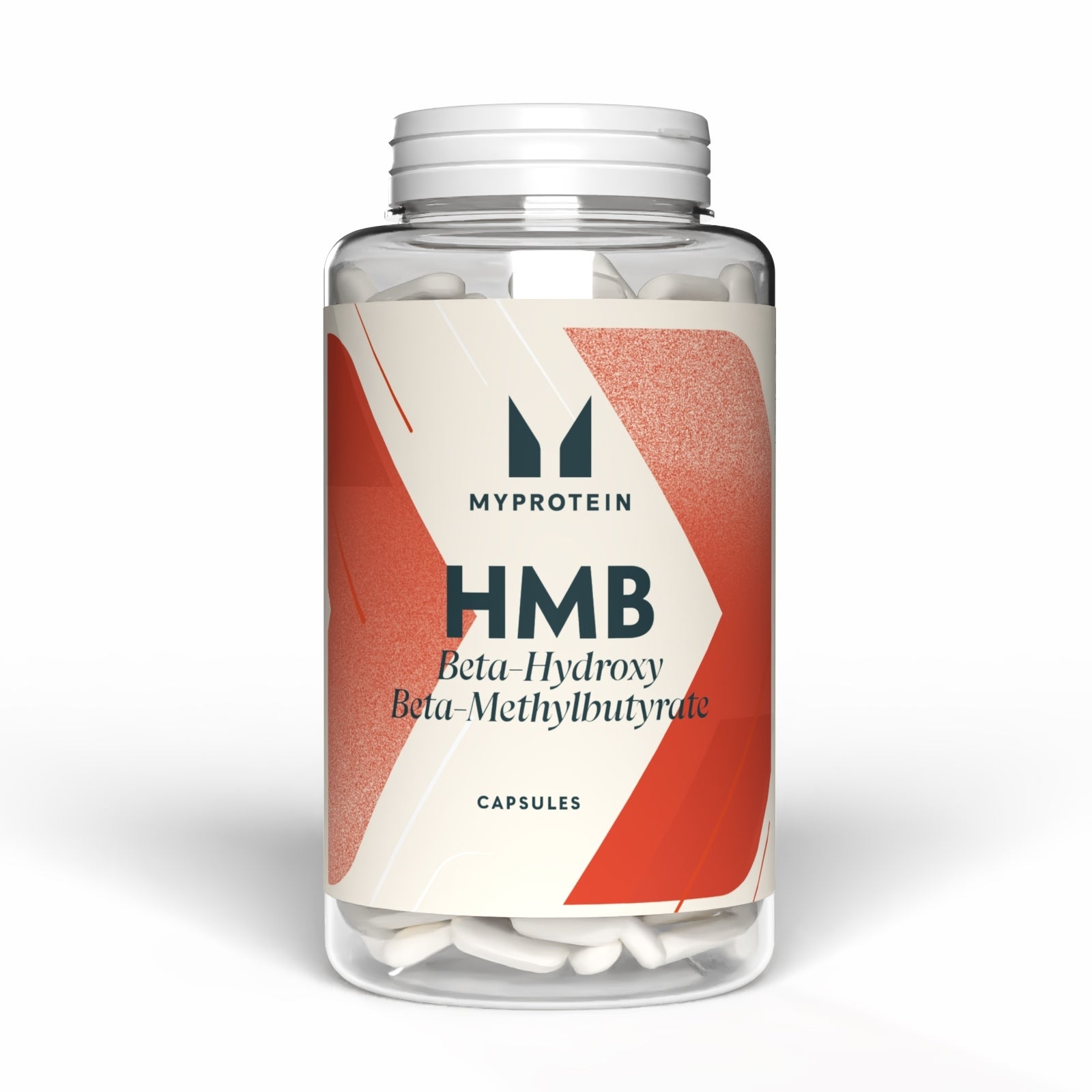 HMB タブレットの通販｜マイプロテイン | Myprotein