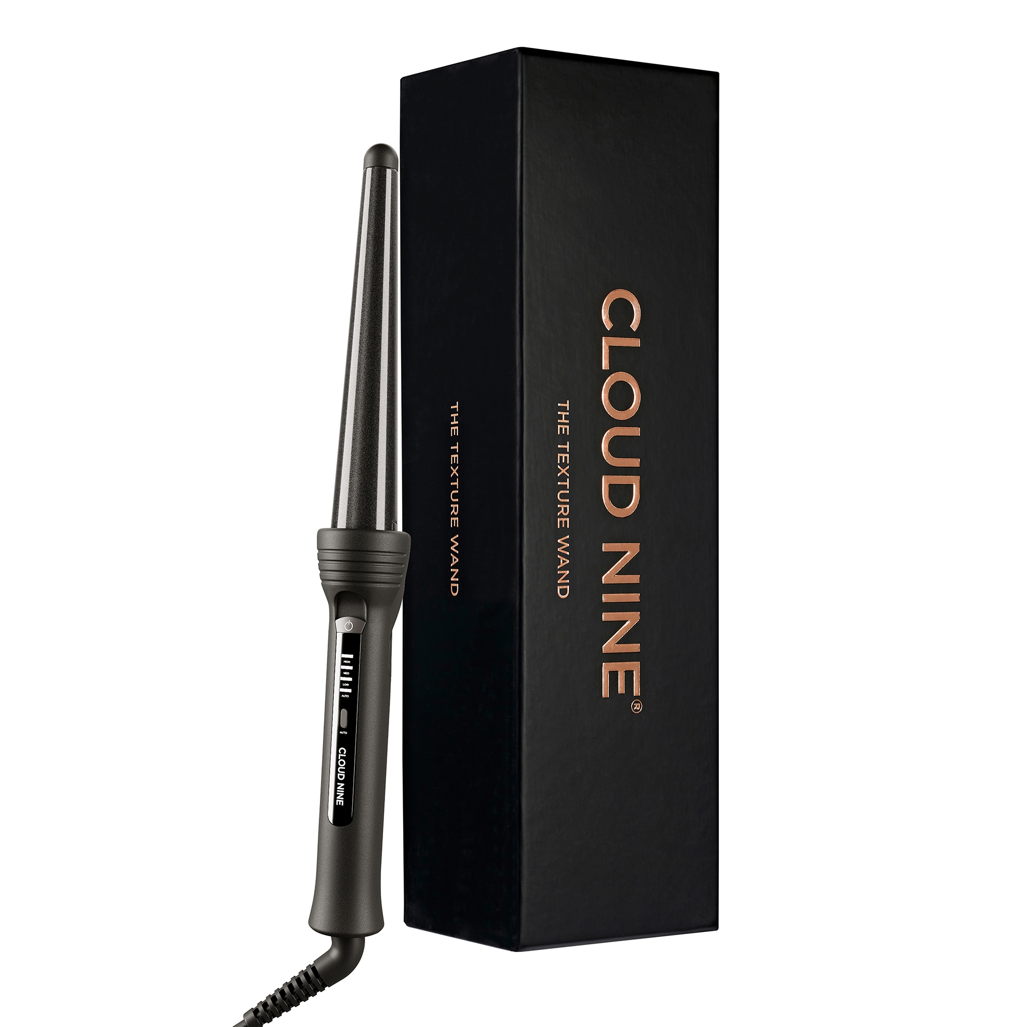 Texture Wand Cloud Nine Hair Wand CLOUD NINE The Texture Wand Cult