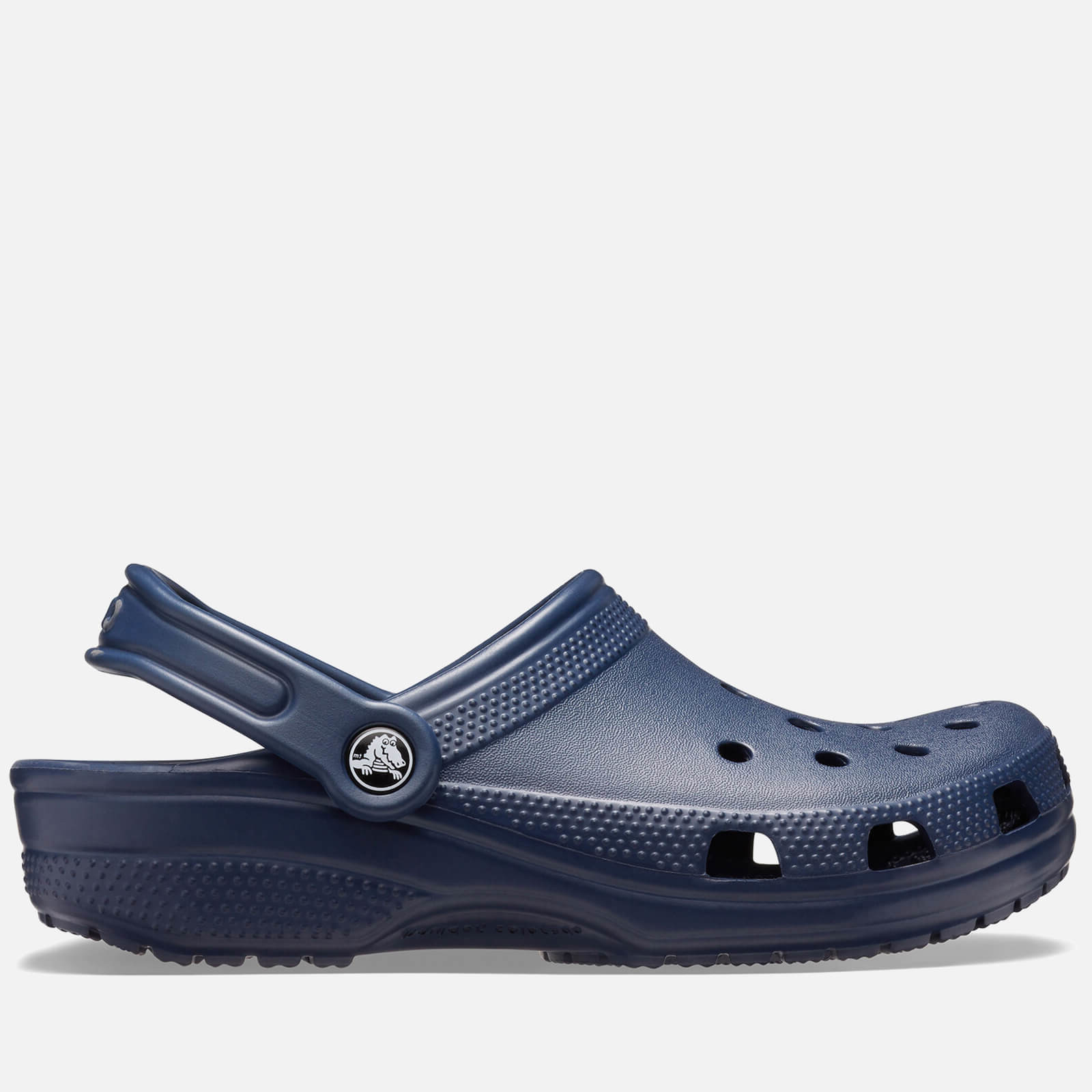 Crocs Classic Rubber Clogs UK M7/W8 Allsole