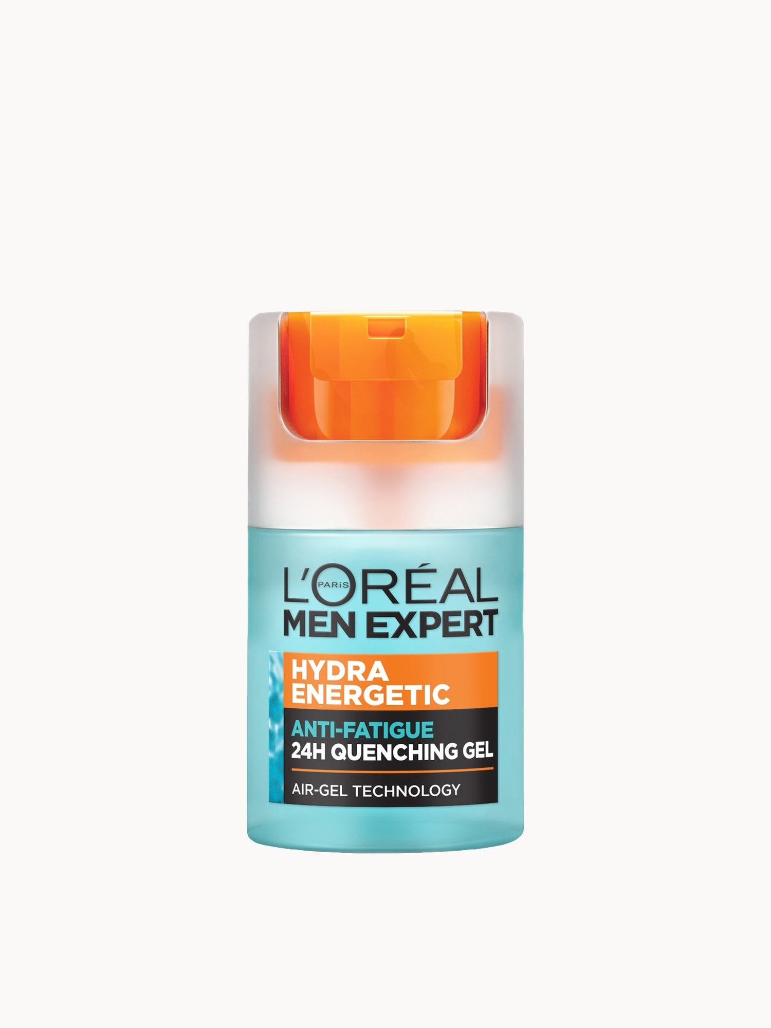 L'Oréal Paris Men Expert Hydra Energetic Quenching Gel (50ml)