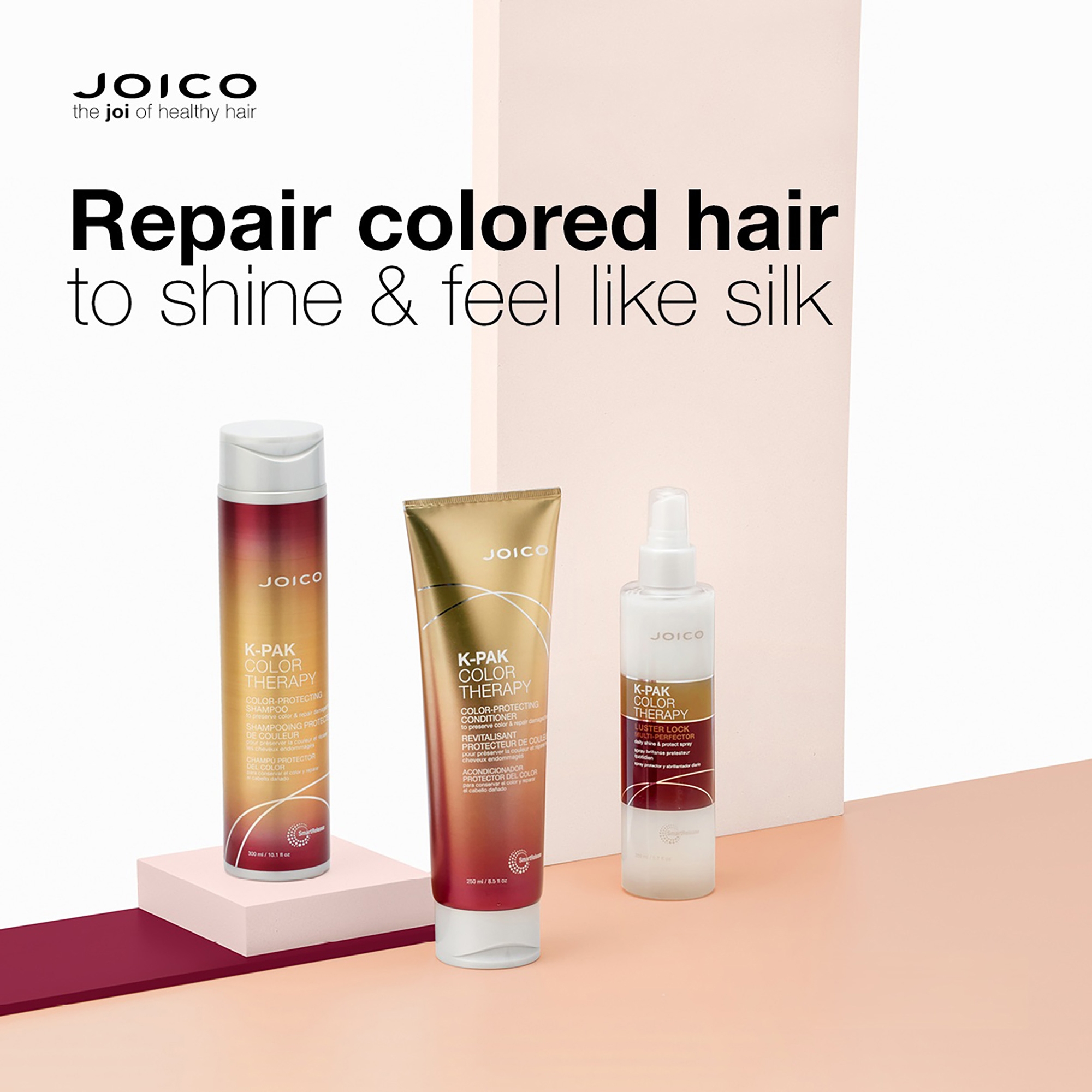 Me+ Color Shampoo 300mL ライトブラウン　2パック Me+ Color Shampoo 300mL ライトブラウン 2パック - メルカリ