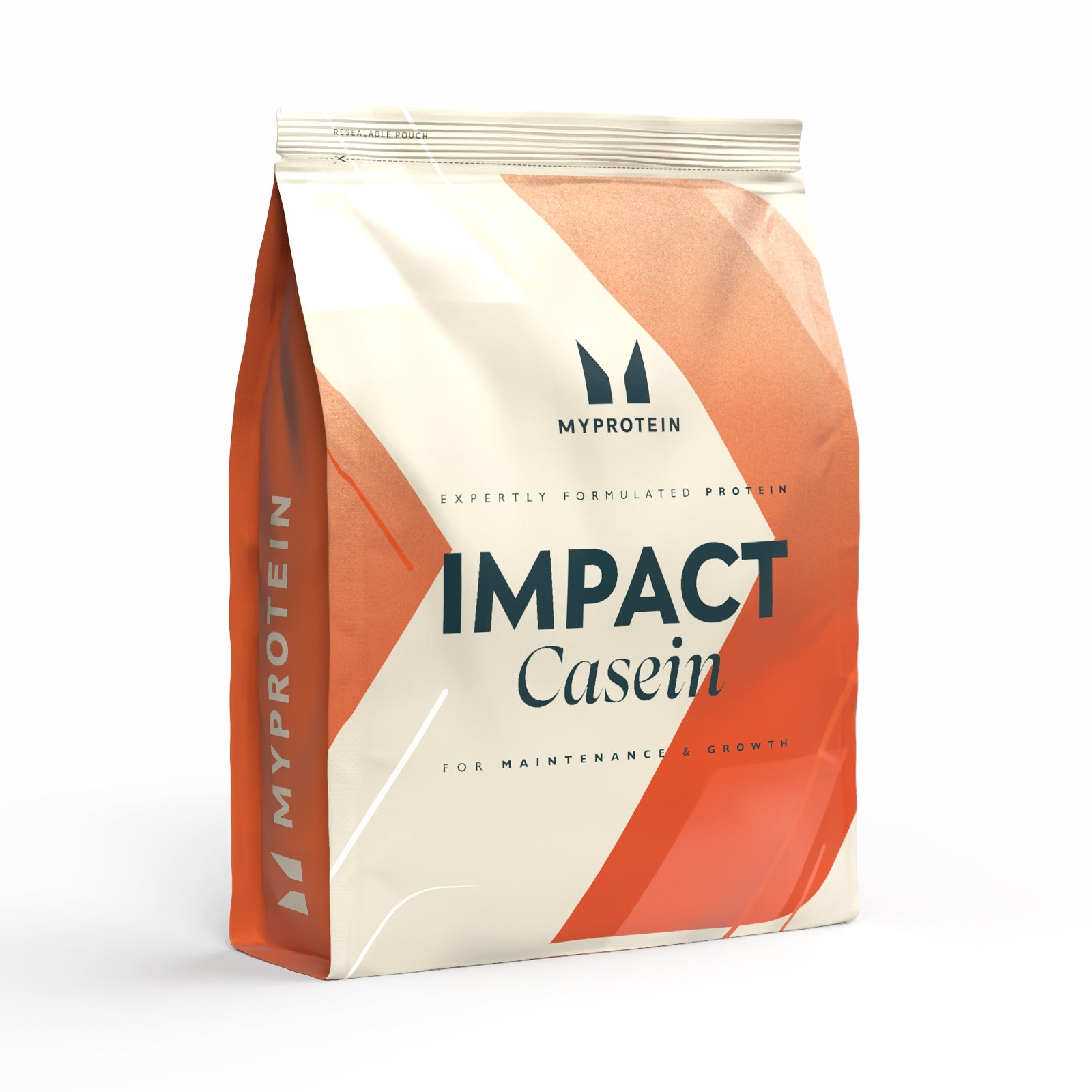 Micellar Casein - Hokkaido Milk flavor protein powder by Myprotein
