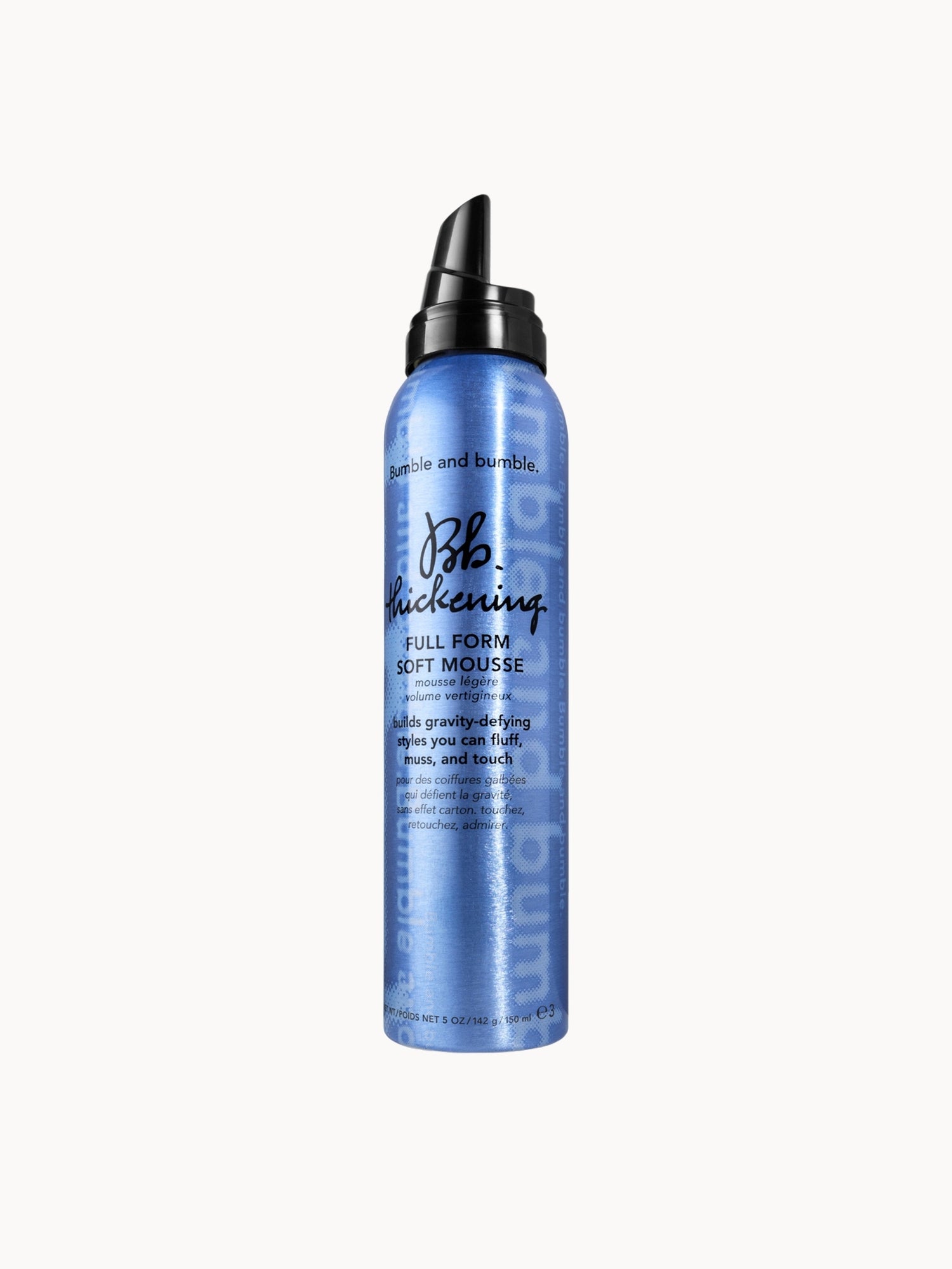 Bumble and bumble Thickening Hair Form Mousse 150ml