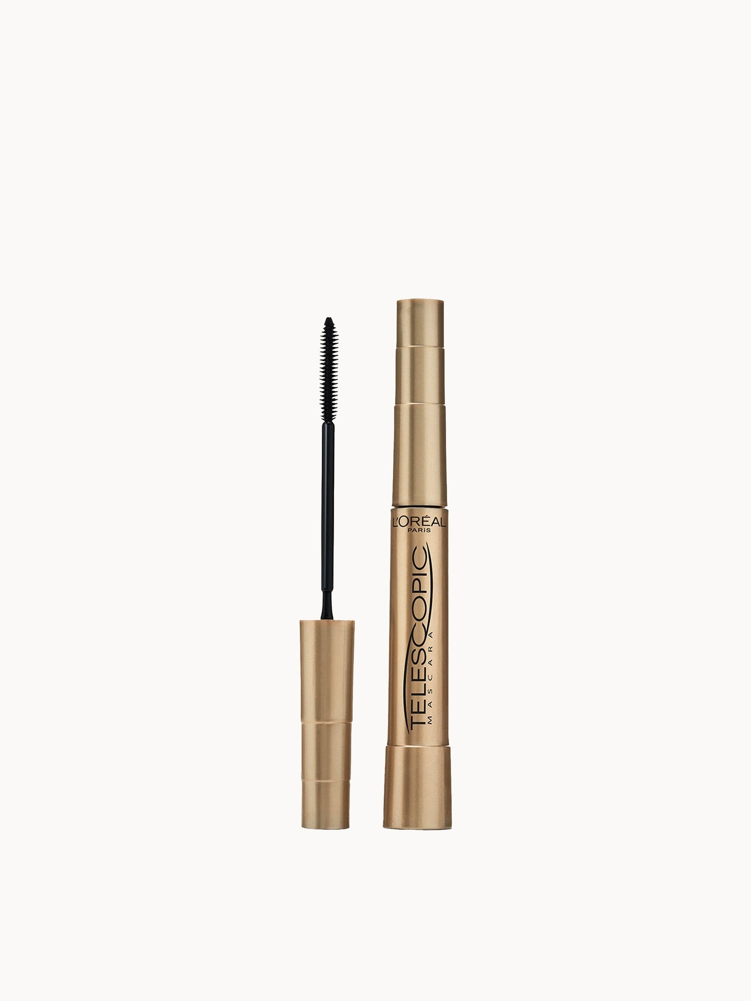 L'Oréal Paris Telescopic Mascara - Black (8ml)