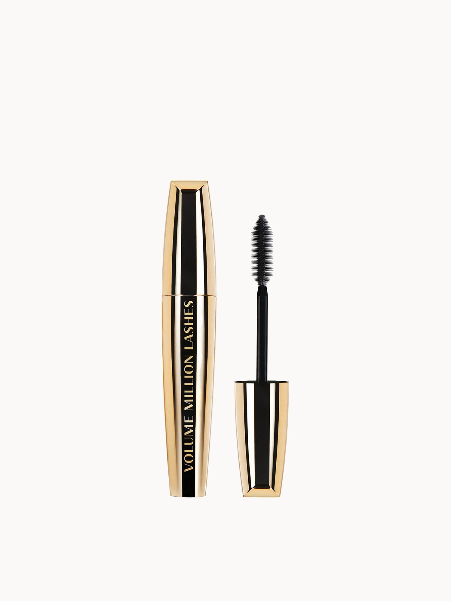L'Oréal Paris Volume Million Lashes Mascara - Black 9ml
