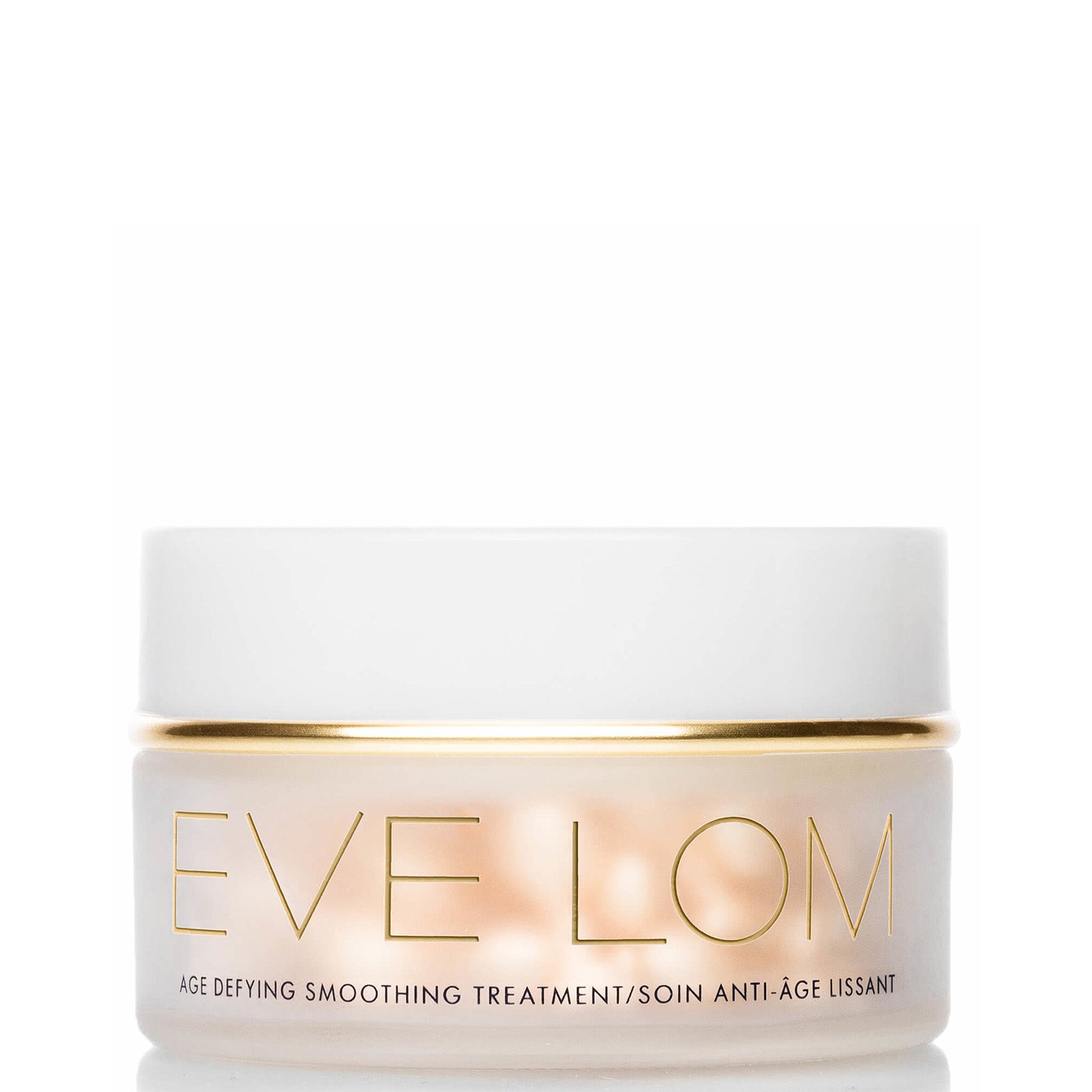 フェイスクリーム EVE LOM AGE DEFYING SMOOTHING TREATMENT Eve Lom Age Defying Smoothing Treatment (90 capsules) | Cult Beauty