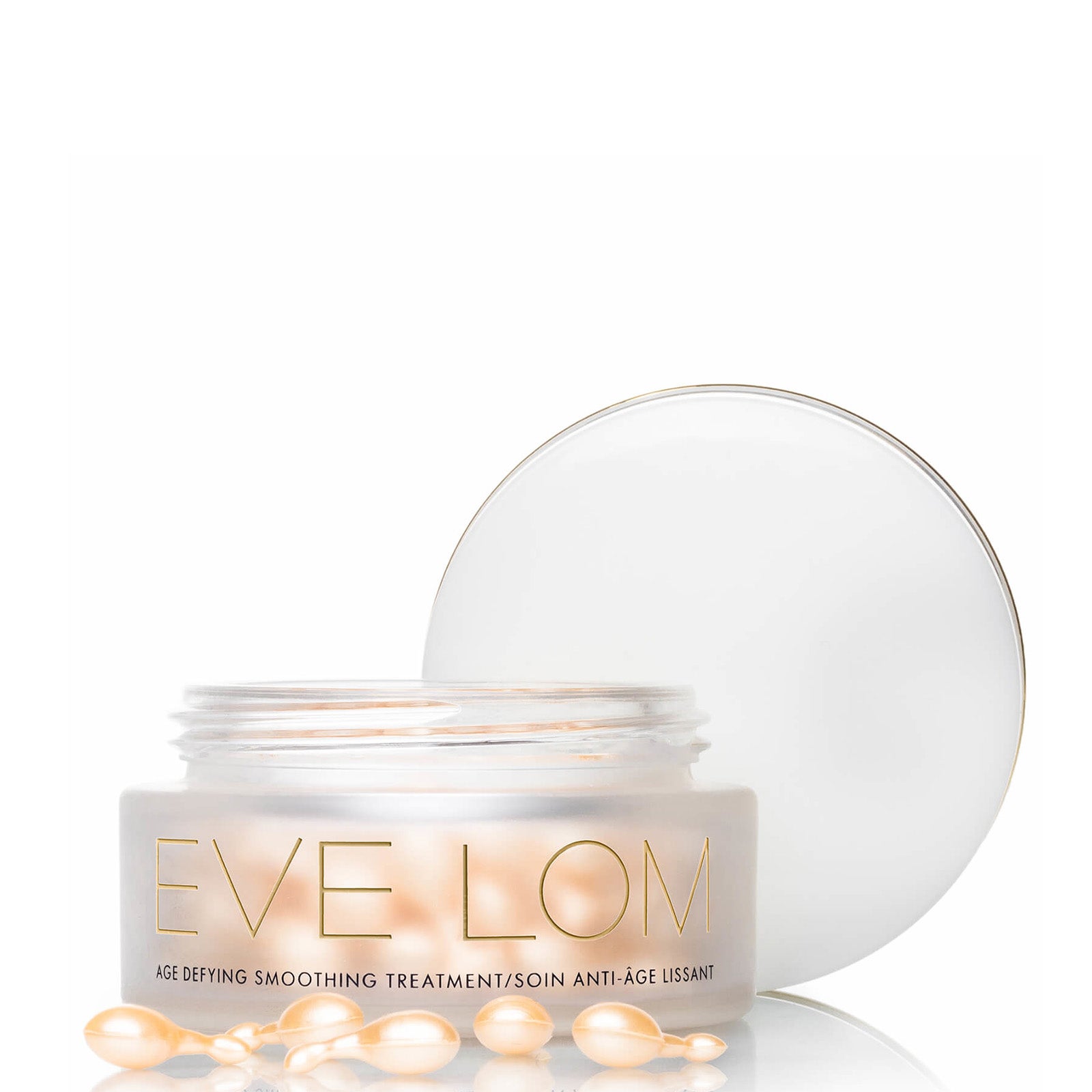 フェイスクリーム EVE LOM AGE DEFYING SMOOTHING TREATMENT 10836405-5904897189784553.jpg