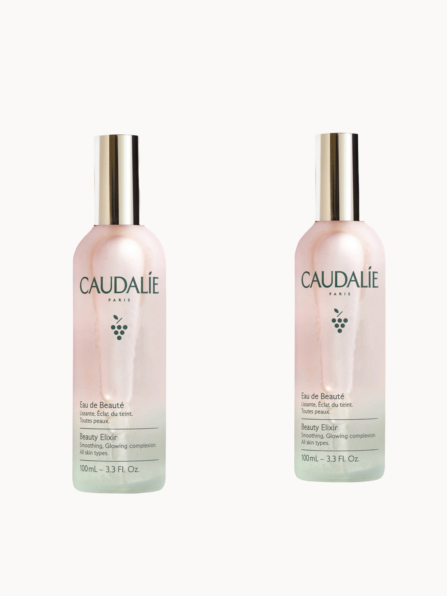 Caudalie Beauty Elixir Duo 2 x 100ml | LOOKFANTASTIC