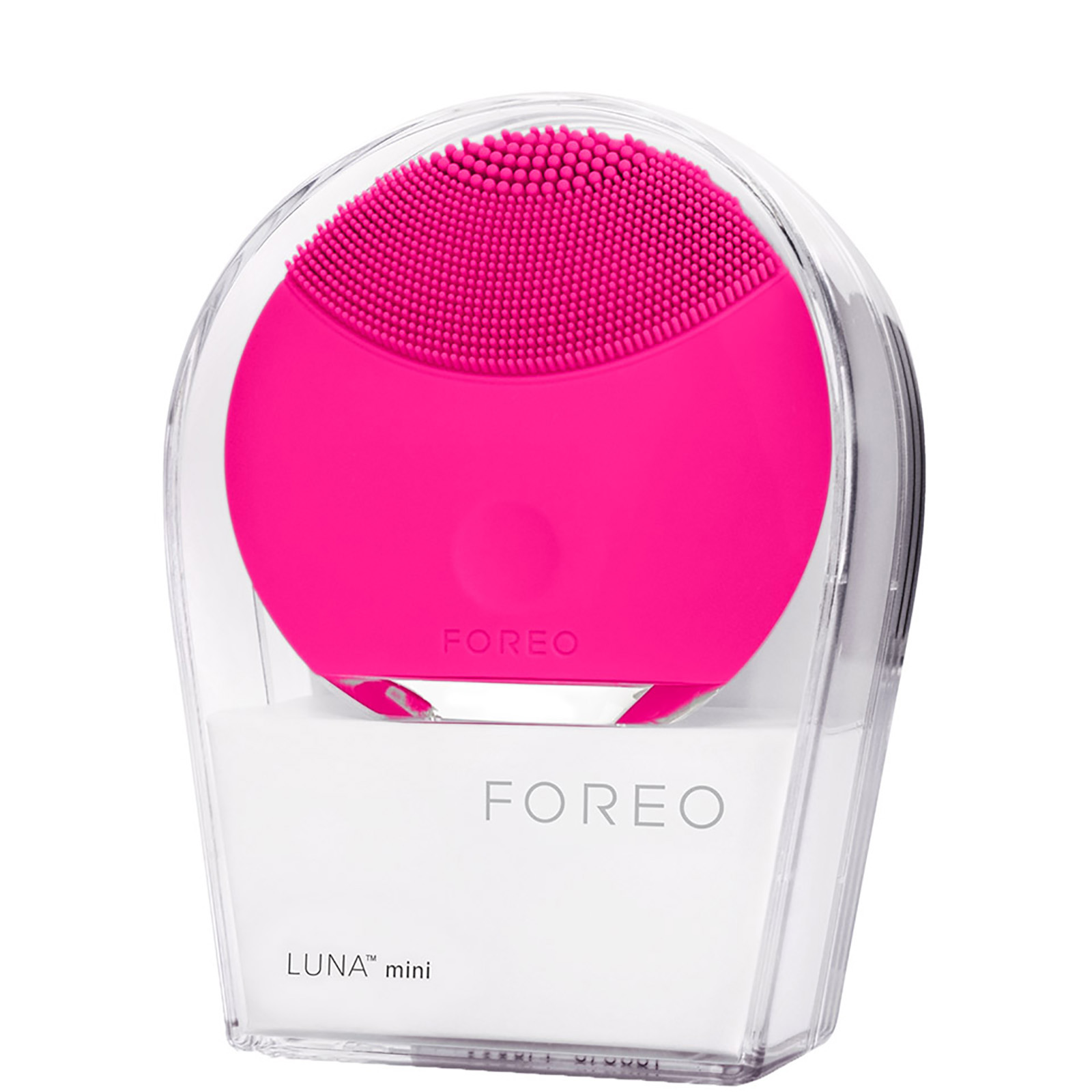 FOREO LUNA™ mini - Magenta | Cult Beauty
