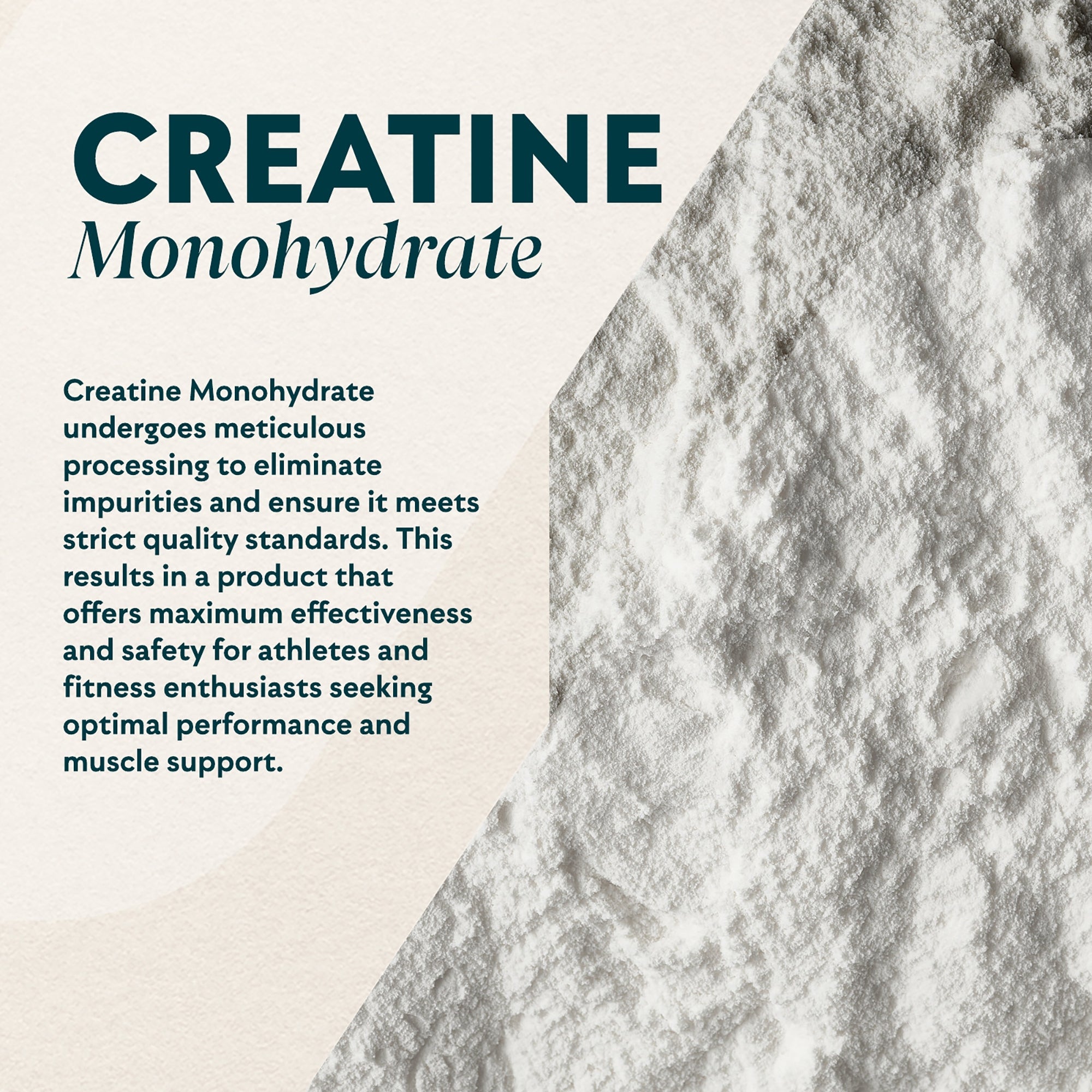 Buy Creatine Monohydrate Powder | Creatine | MYPROTEIN™