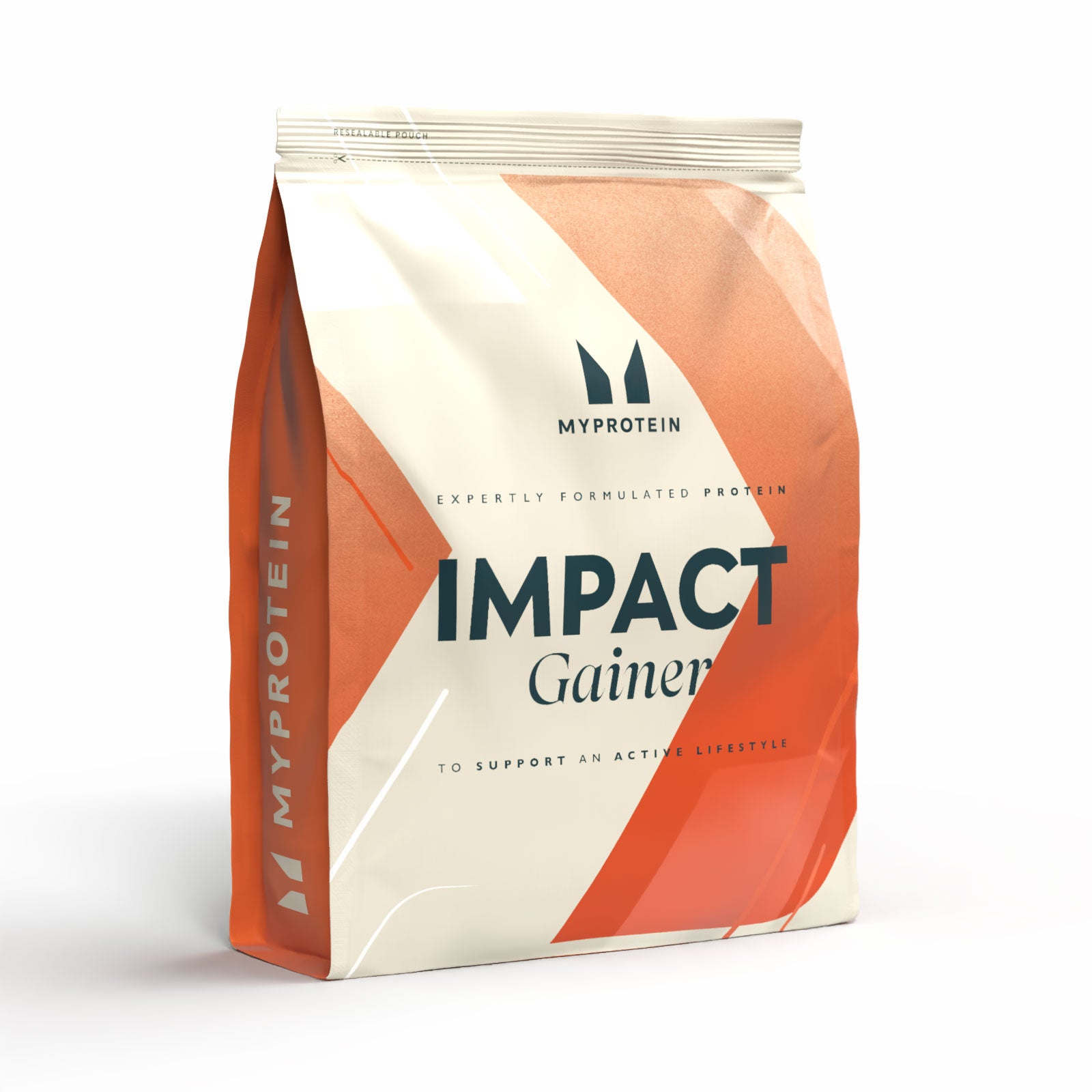 MYPROTEIN IMPACT WHEY GAINER 5kg ストロベリー Amazon.co.jp: Myprotein マイプロテイン インパクトウェイトゲイナー