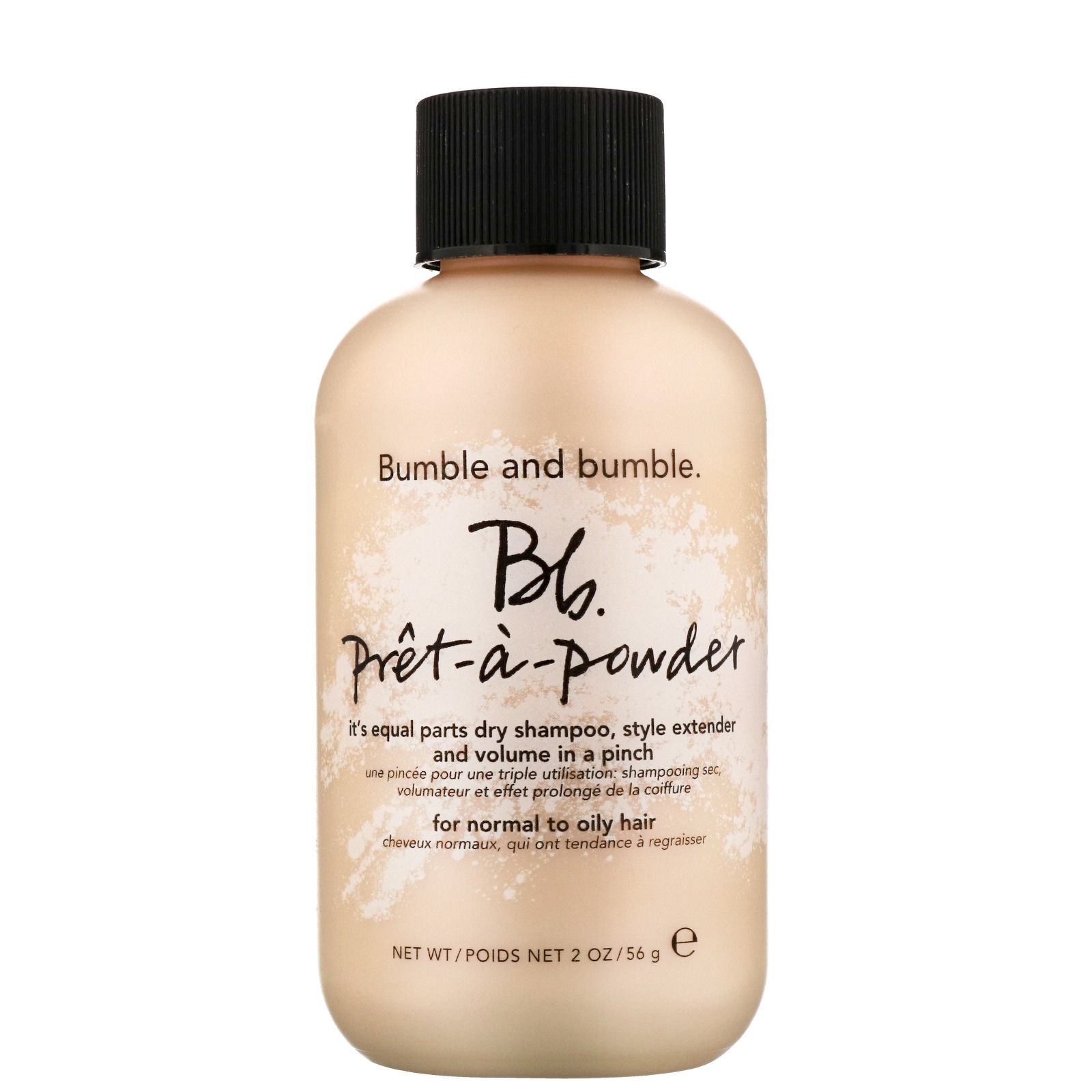 Bumble and bumble: Bumble and bumble Dry Shampoos Prêt-à-powder 50ml