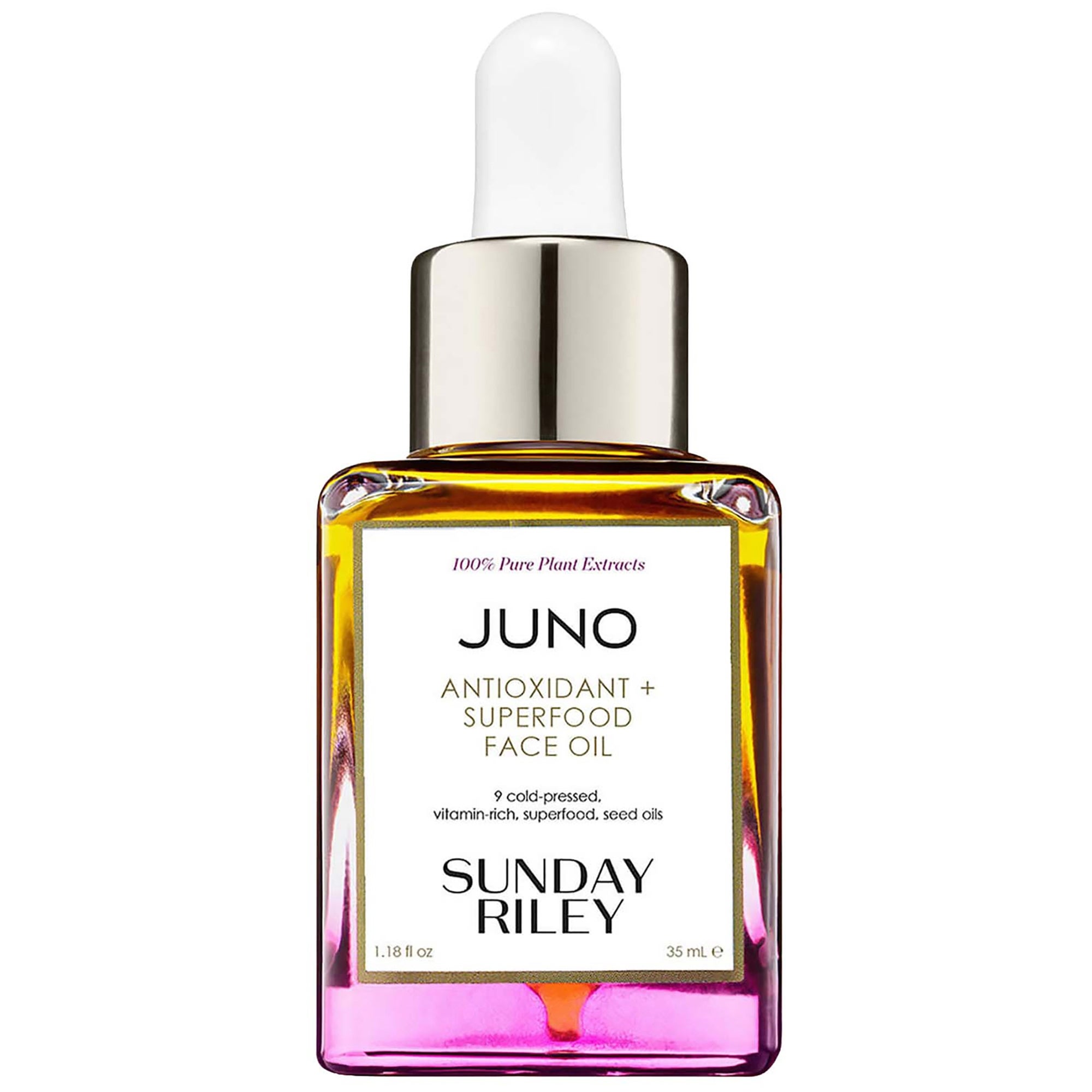 Sunday Riley JUNO Antioxidant + Superfood Face Oil (1.18 fl. oz.)