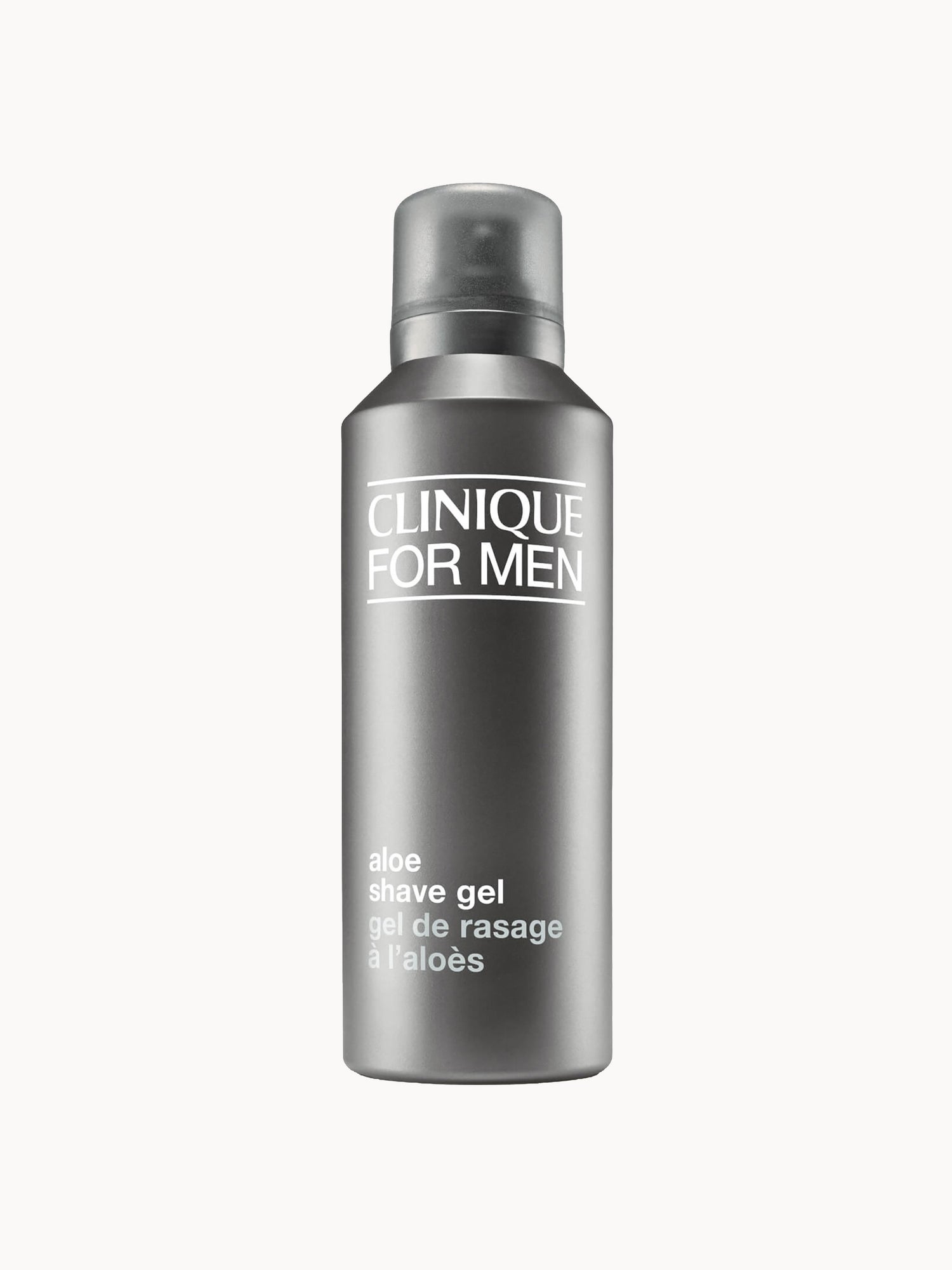 Clinique for Men Aloe Shave Gel 125ml