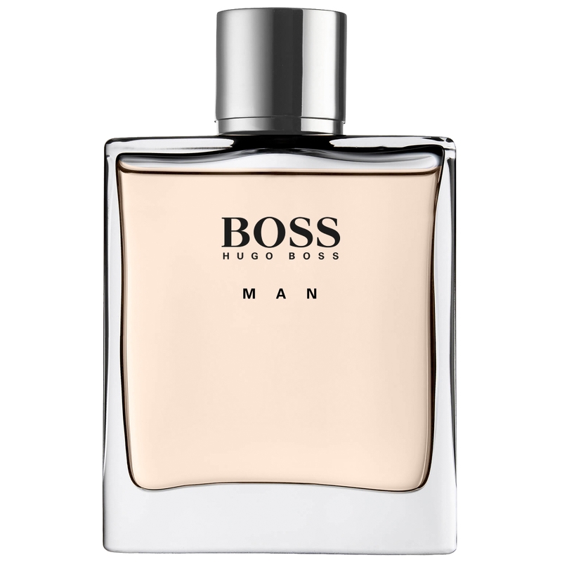 HUGO BOSS BOSS Man Eau de Toilette 100ml Fragrance Direct