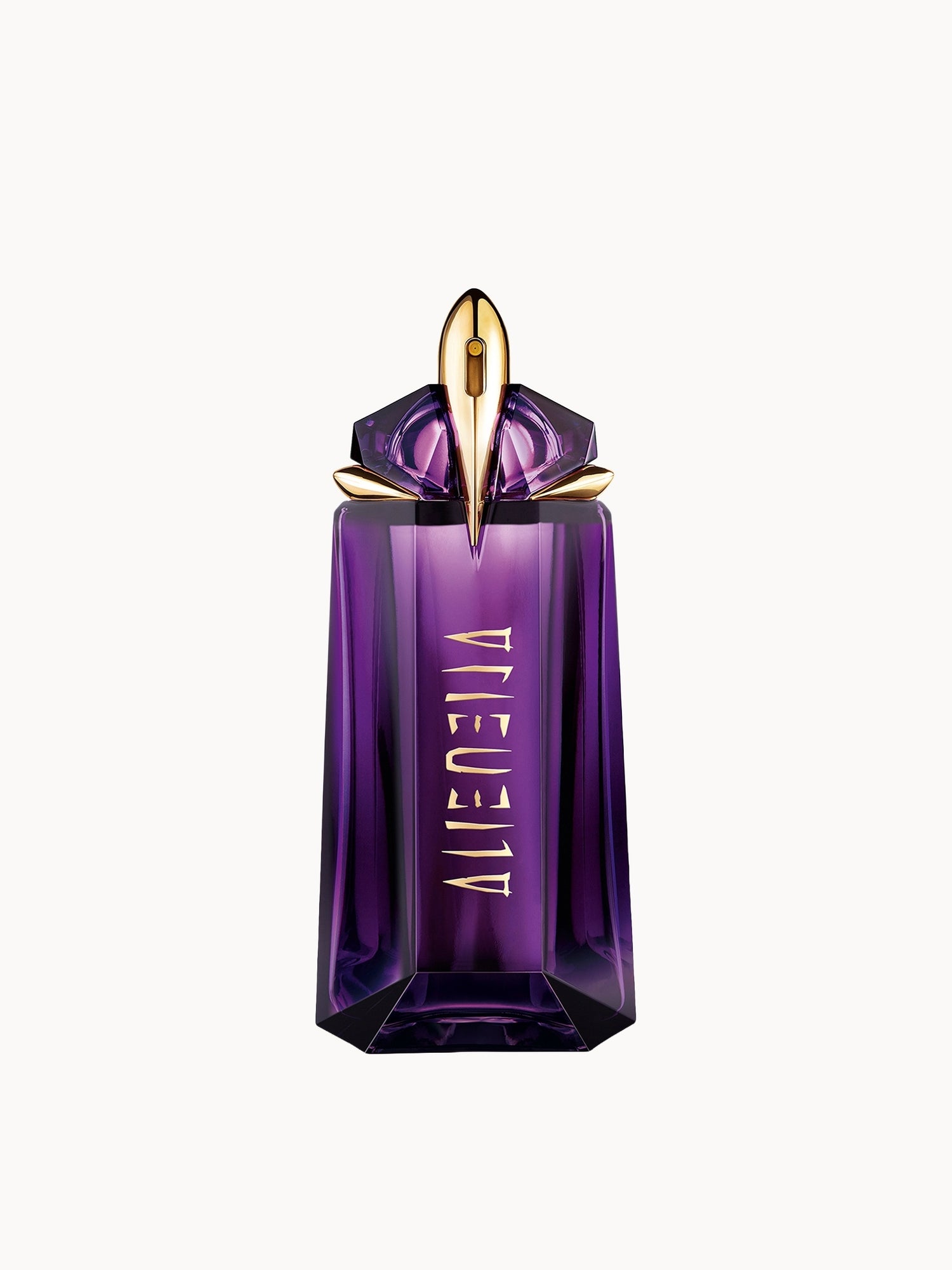 MUGLER Alien Eau de Parfum Natural Spray Refillable - 90ml