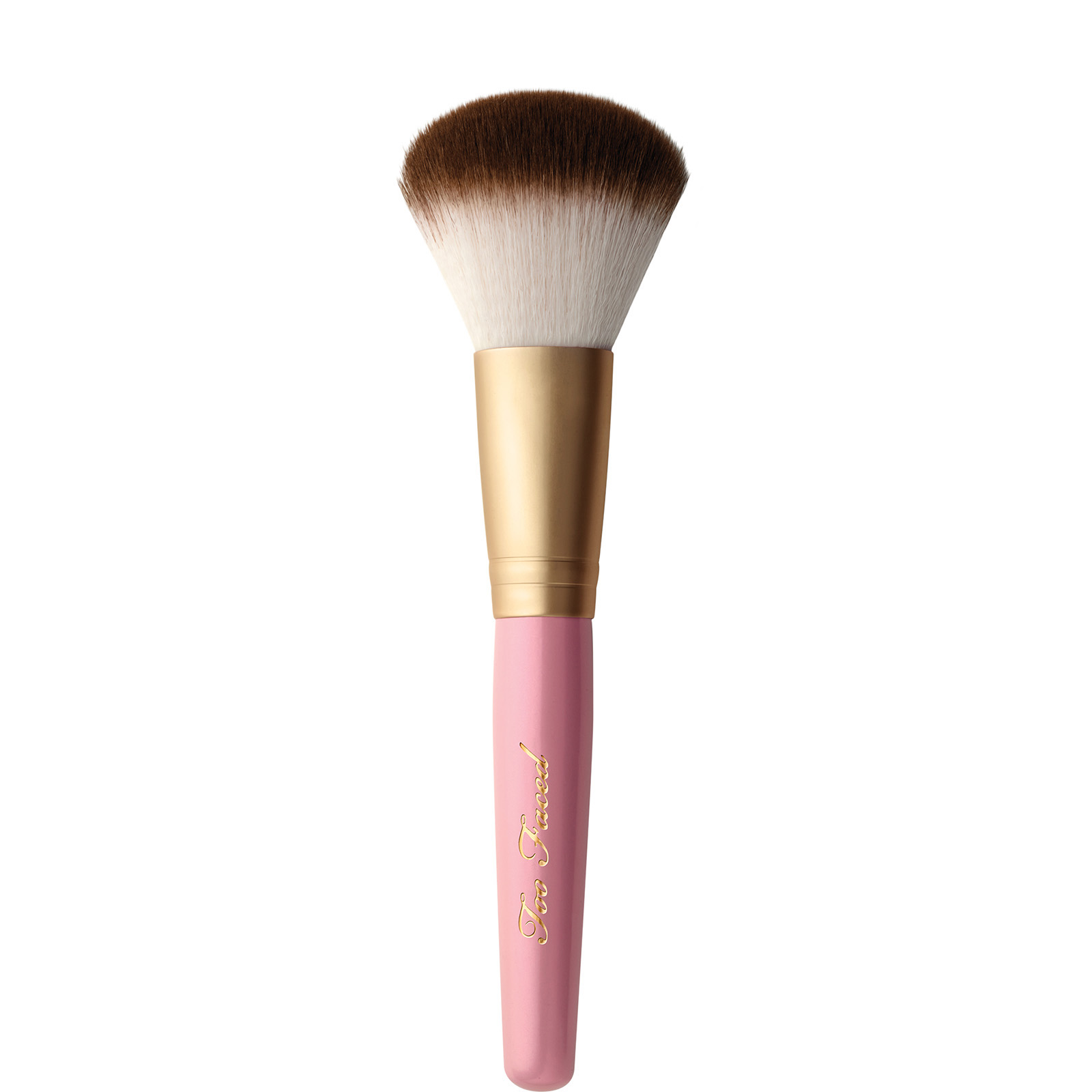 Too Faced buy Mr Chiseled Contour Brush Teddy Bear