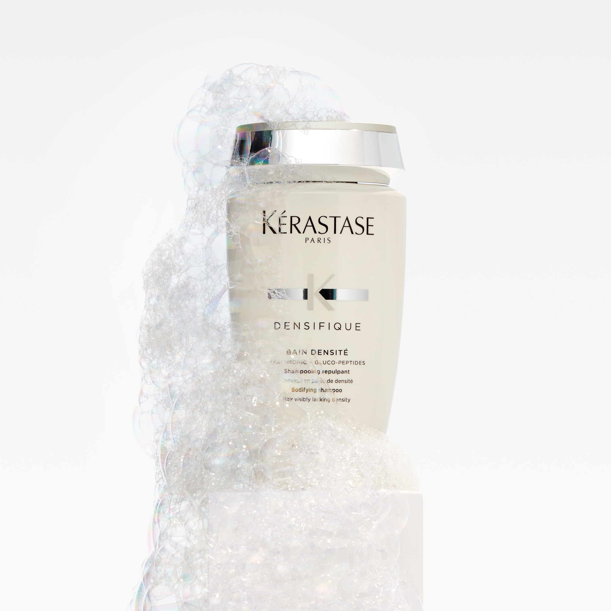 Kérastase Densifique Bain Densifying Shampoo 250ml | LOOKFANTASTIC