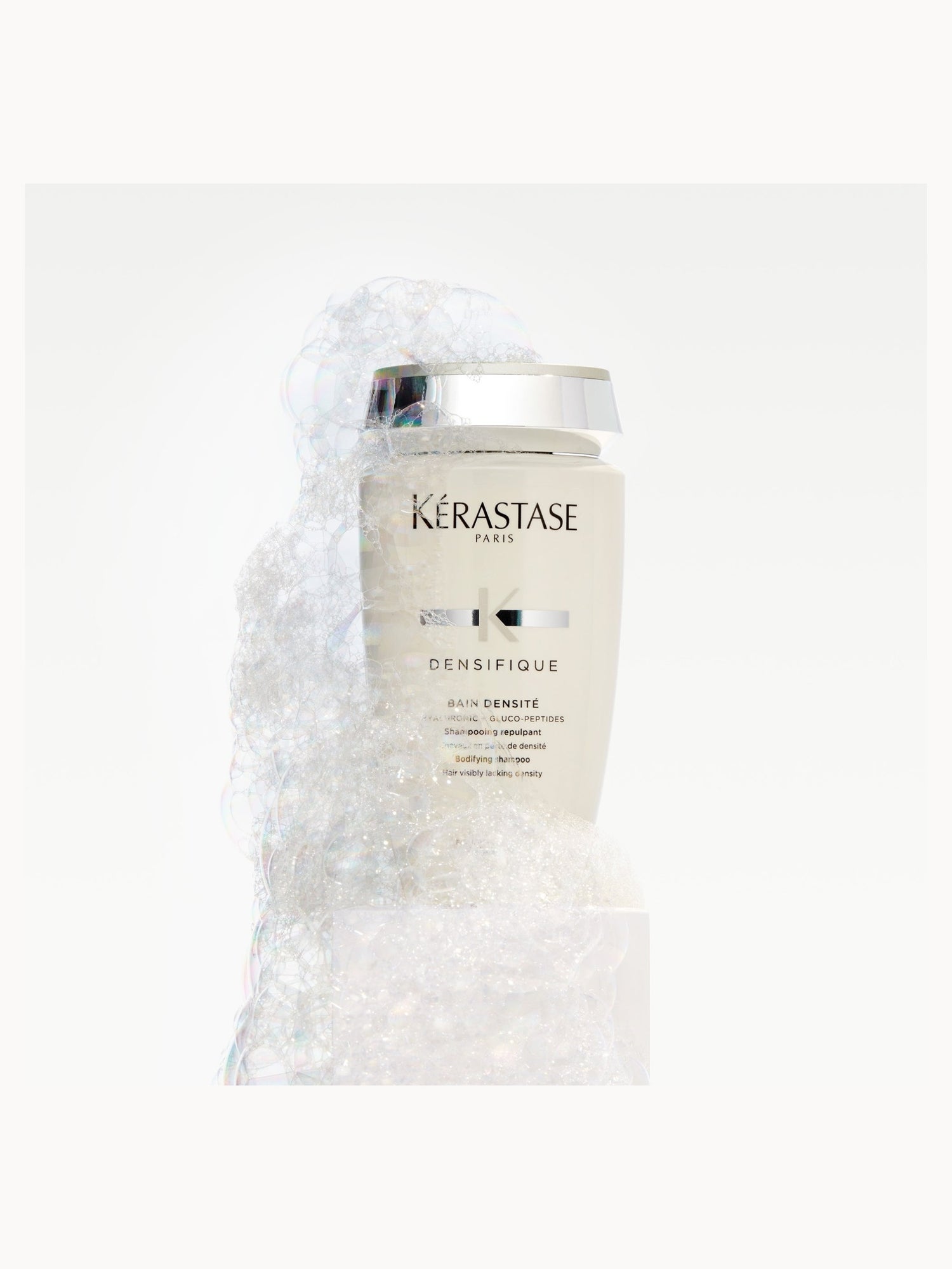 Kérastase Densifique Bain Densifying Shampoo 250ml | LOOKFANTASTIC