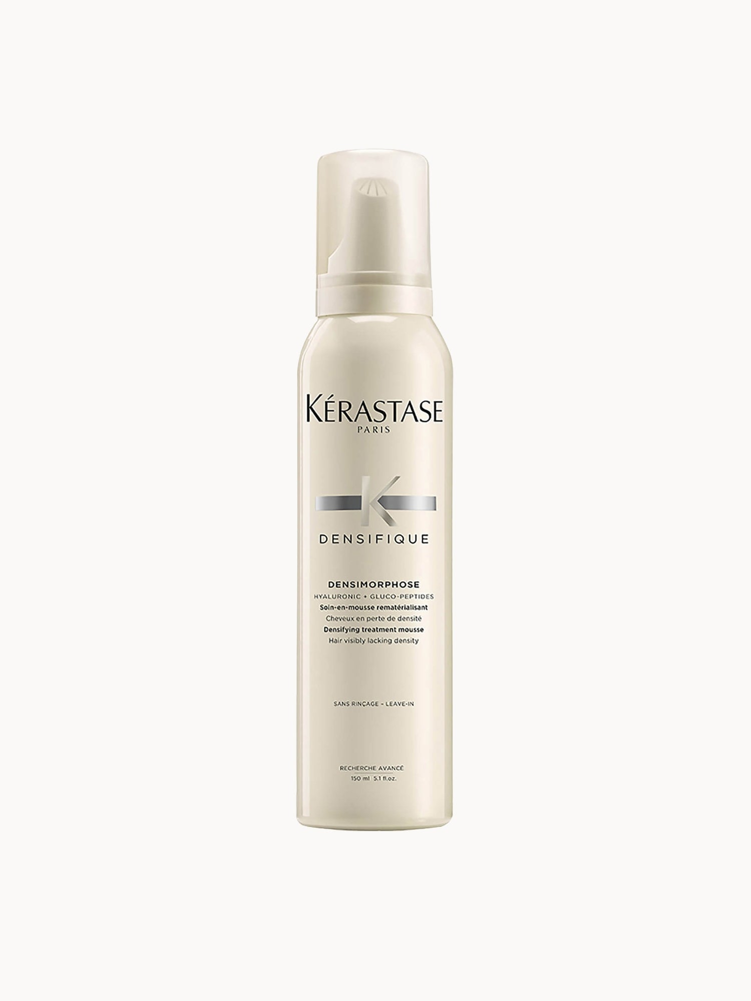 Kérastase Densifique Mousse Densimorphose 150ml