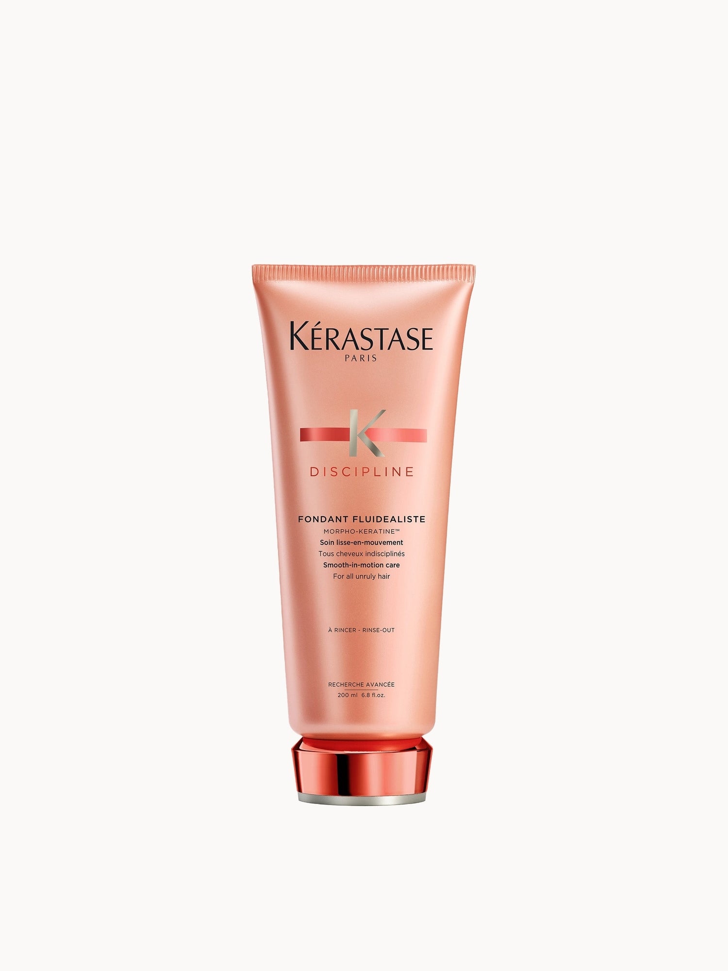 Kérastase Discipline Fondant Fluidealiste Conditioner for Unruly Hair 200ml
