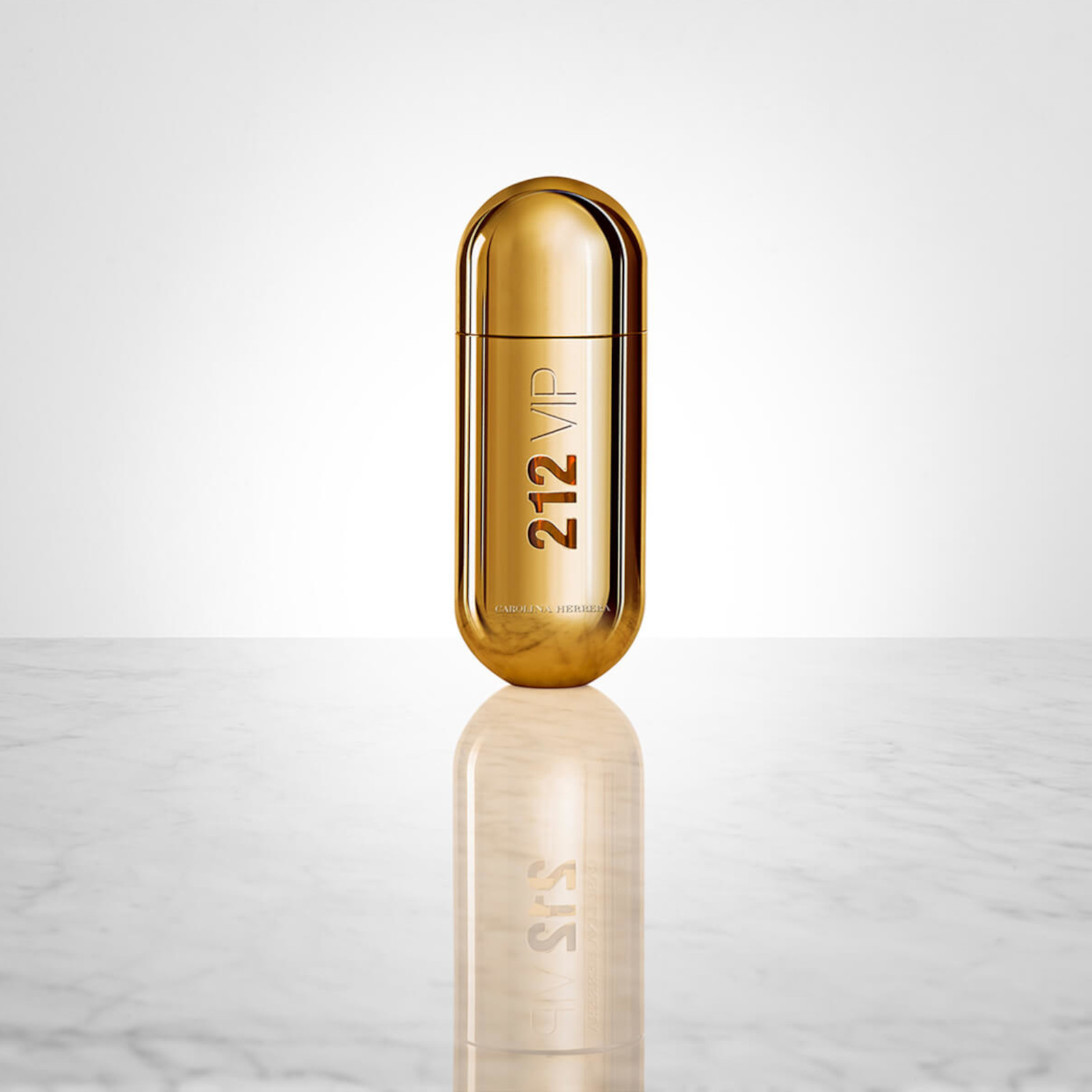 Carolina Herrera 212 VIP Eau de Parfum 50ml LOOKFANTASTIC